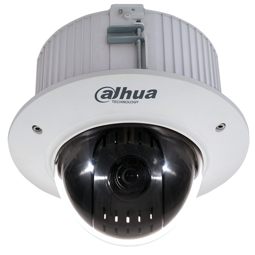 Dahua Cámaras seguridad-vigilancia IP PTZ 1X-12X SSTT - DH-SD42C212TN-HN-S2