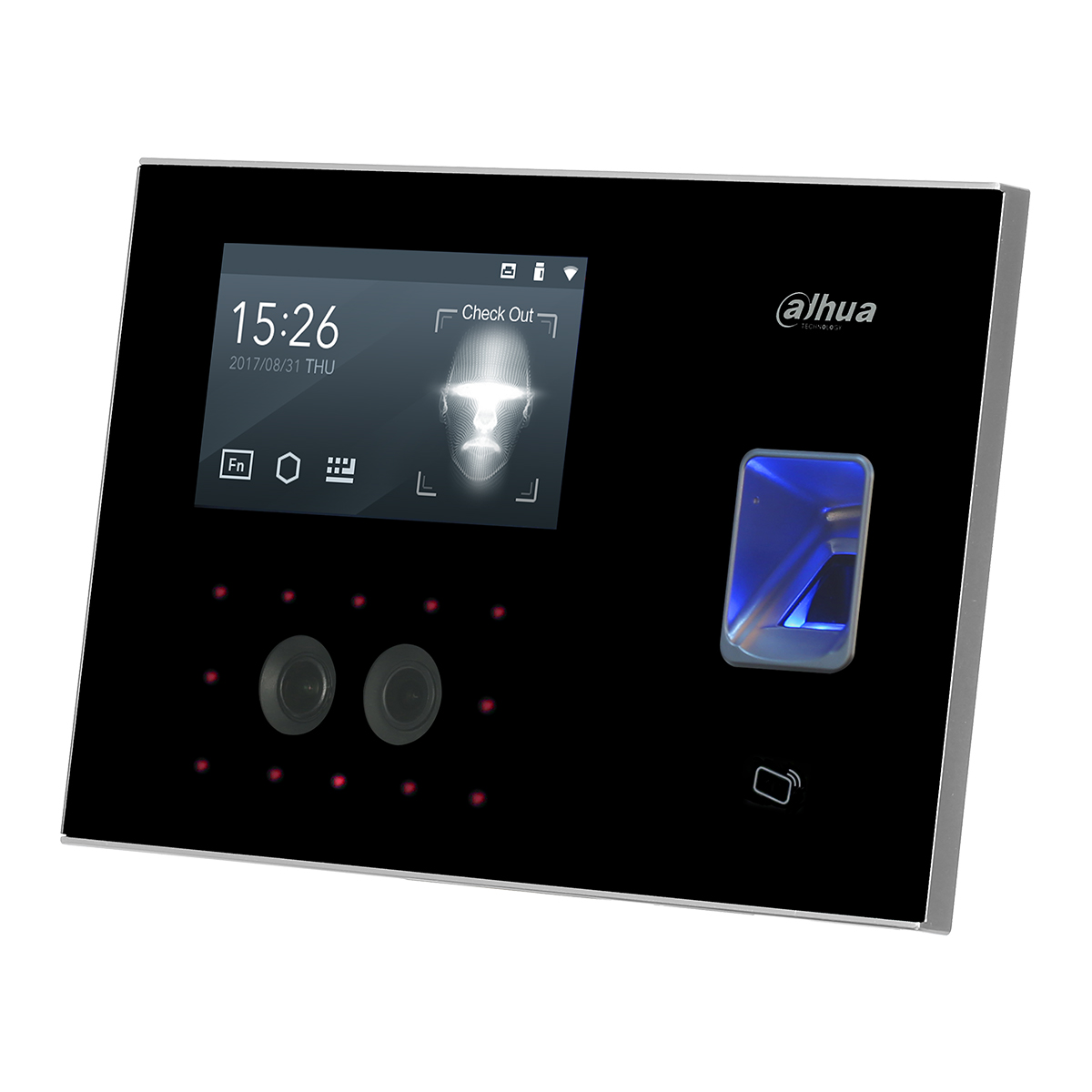 Dahua Control de Accesos SSTT - DHI-ASA4214F