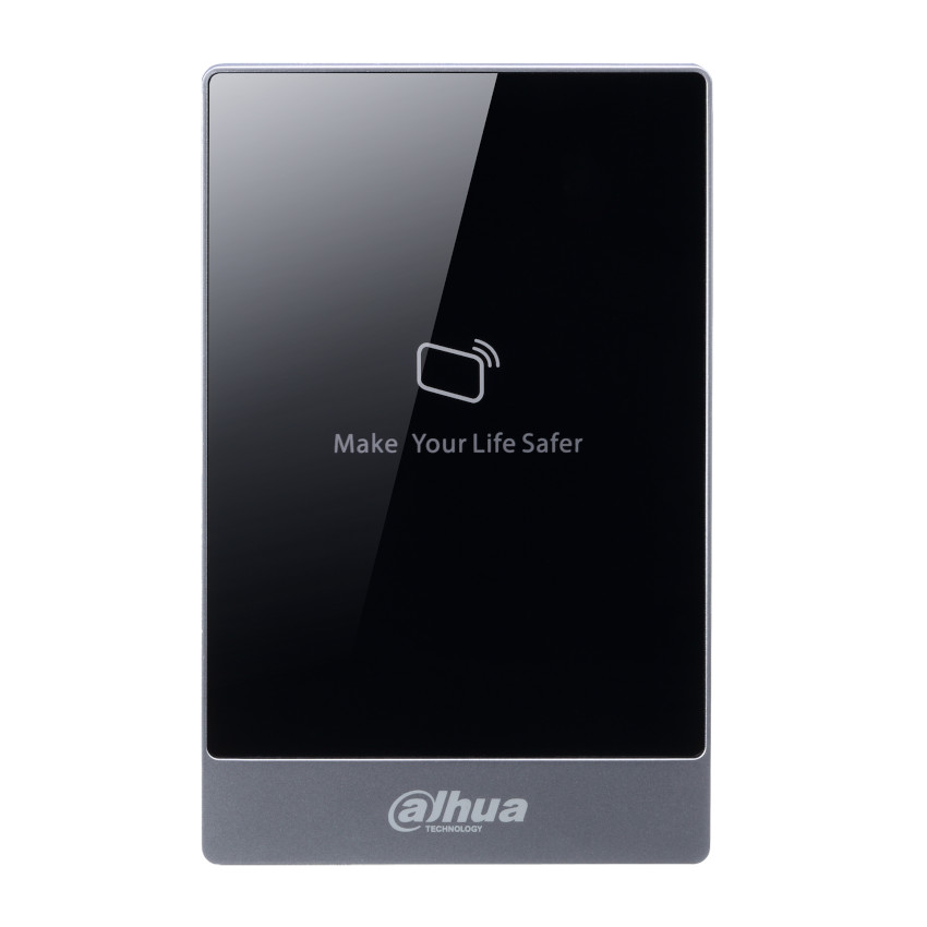 Dahua Control de Accesos SSTT - DHI-ASR1100A