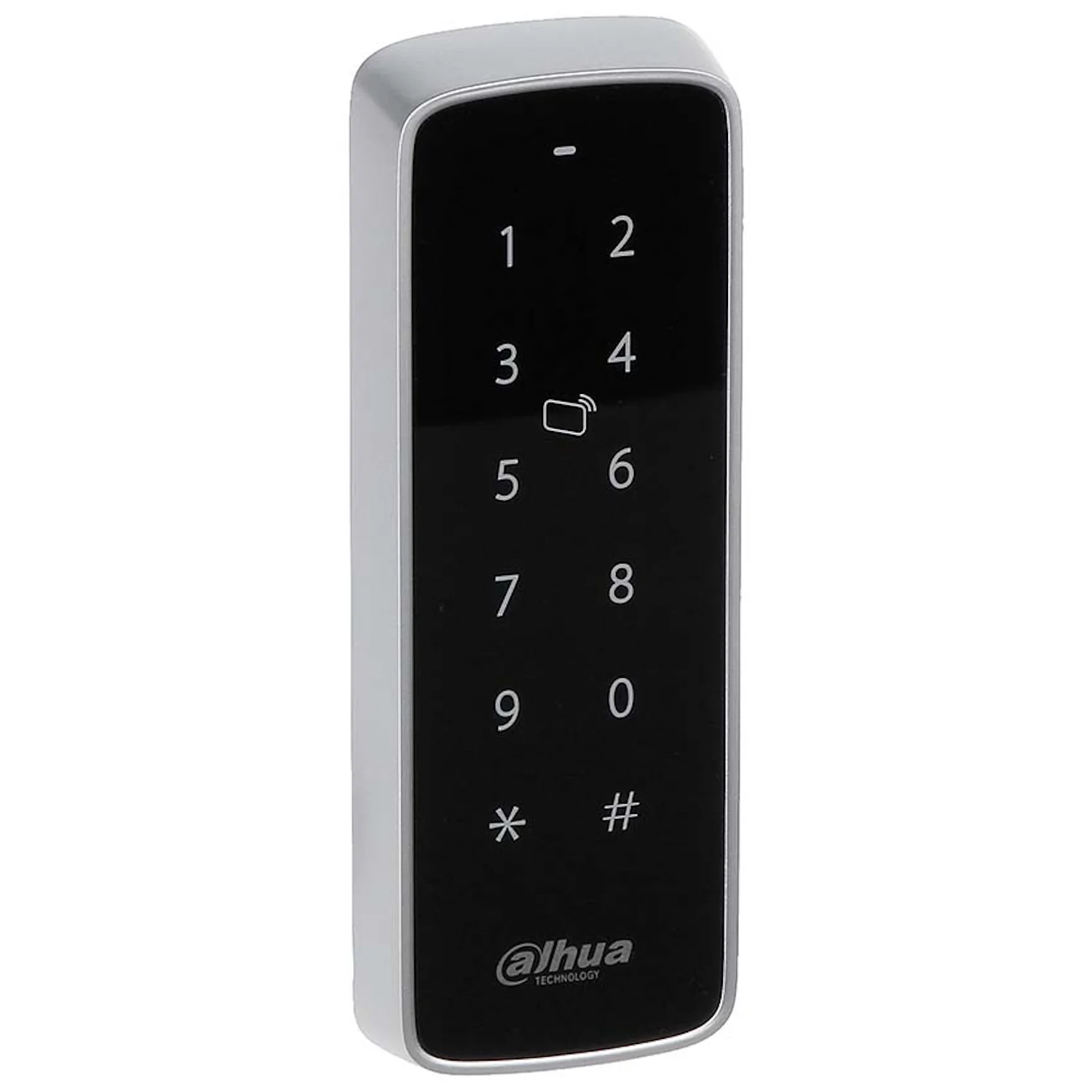 Dahua Control de Accesos SSTT - DHI-ASR1201D