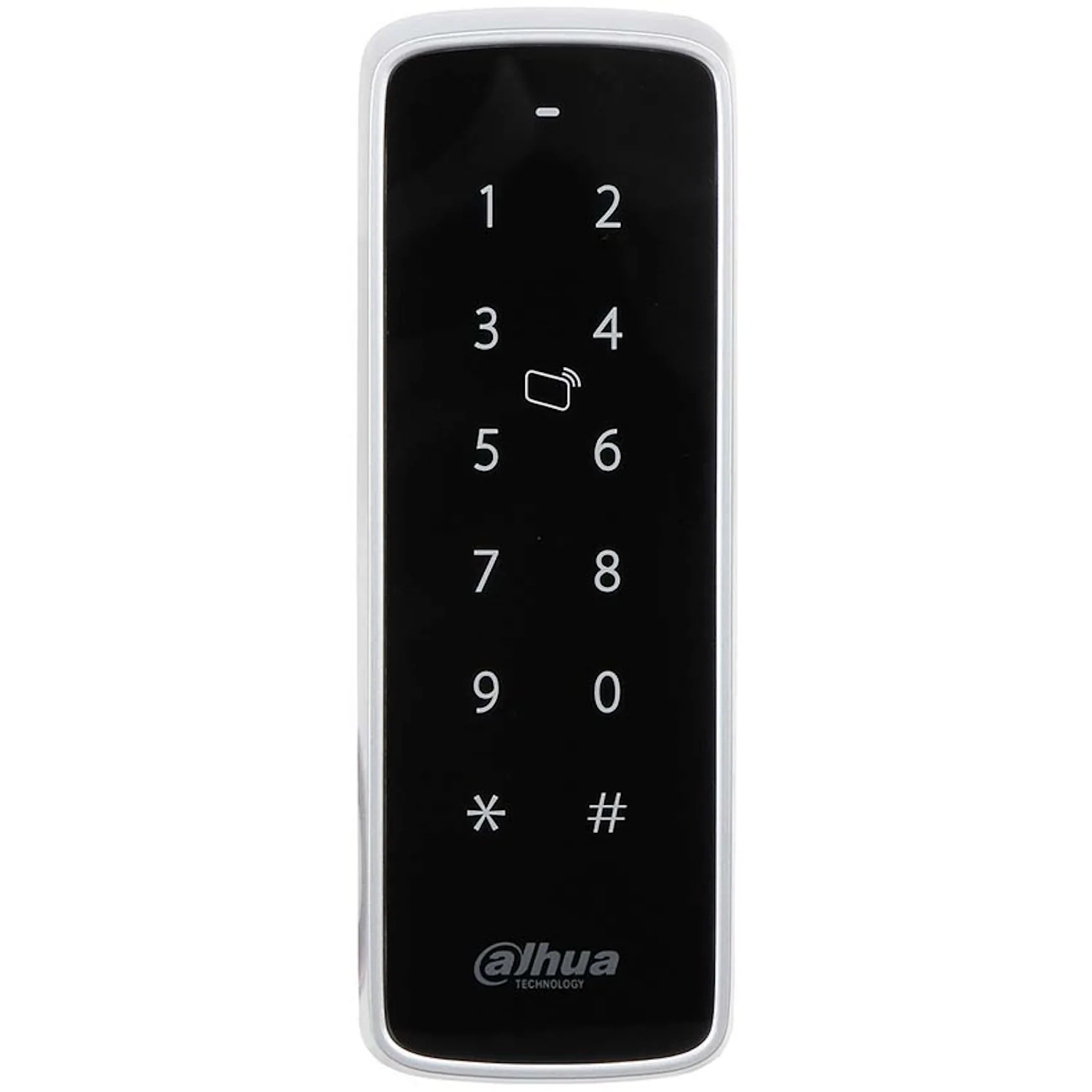 Dahua Control de Accesos SSTT - DHI-ASR1201D