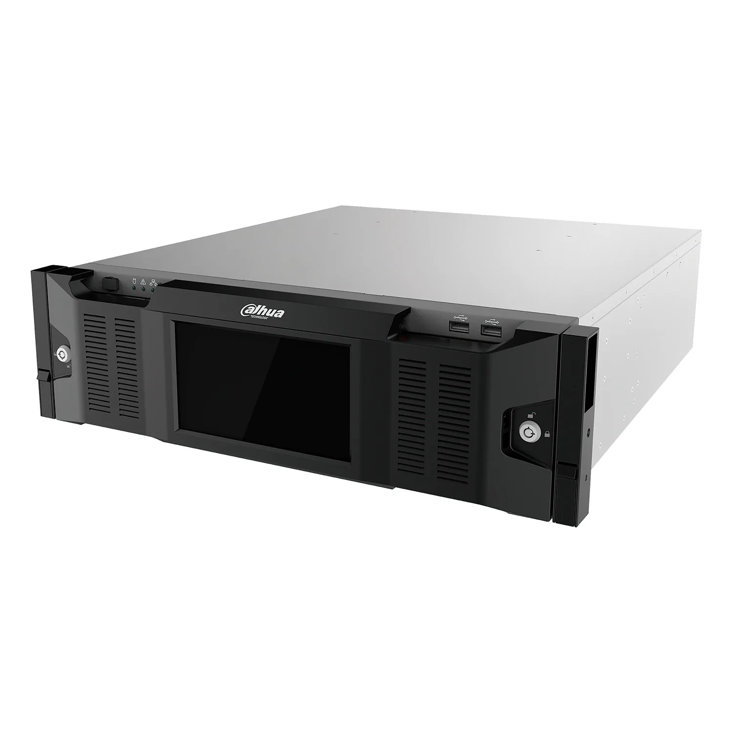 DSS Dahua Software de Gestion CCTV - DHI-DSS7016DR-S2