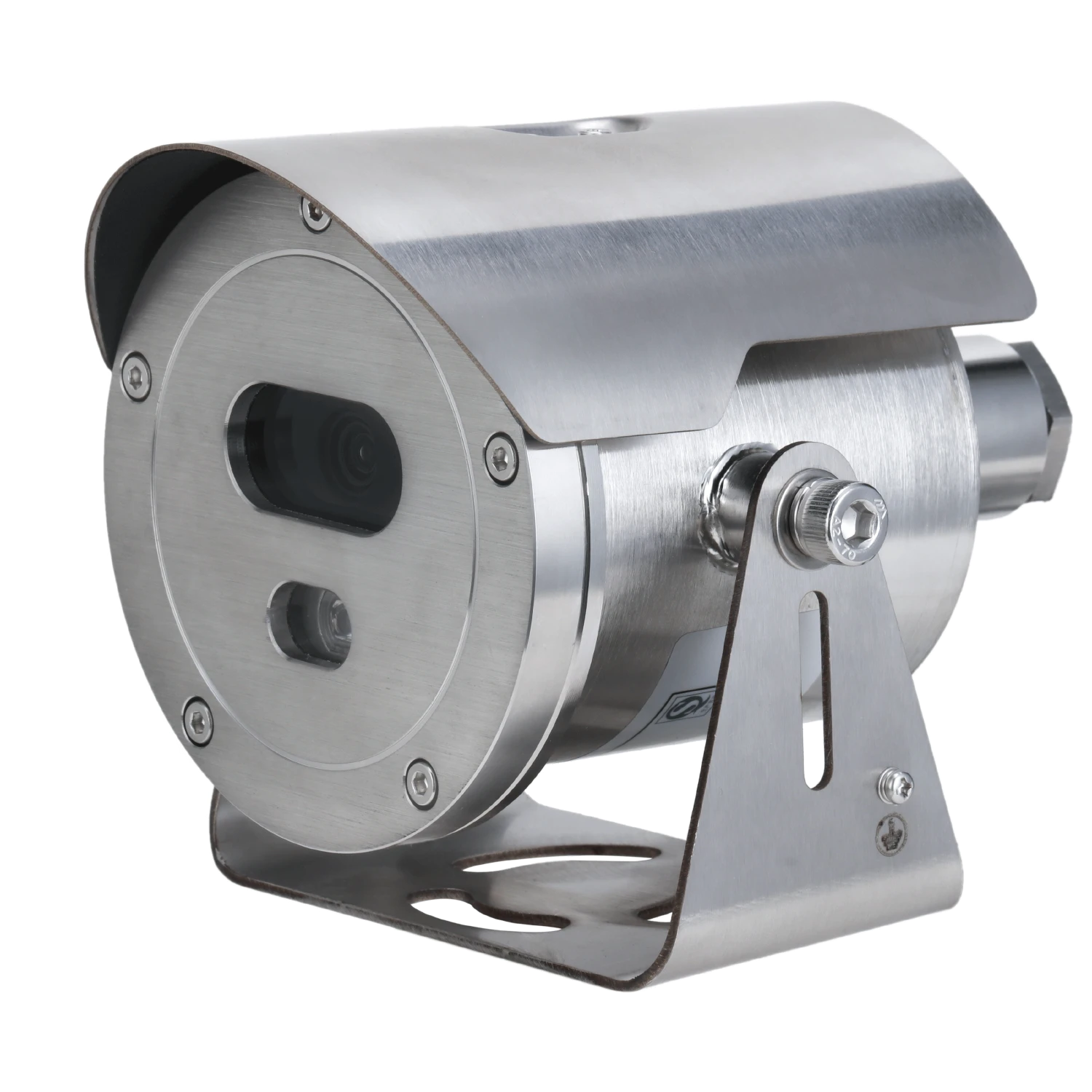 Dahua Cámaras de seguridad-vigilancia IP Especiales SSTT - ECA2A1400-HN-HB-0400