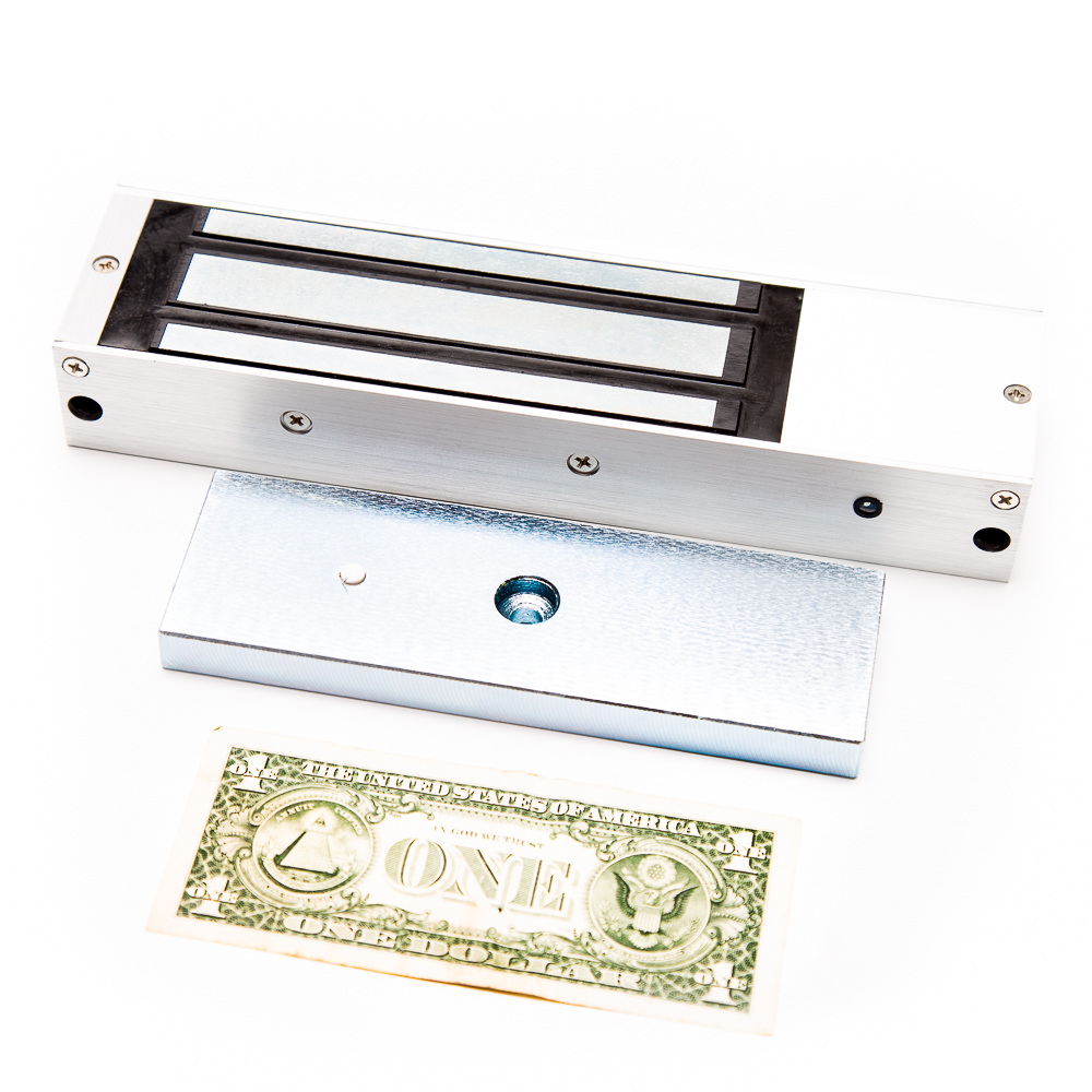 Dahua Chapas Inteligentes SSTT - EI500K