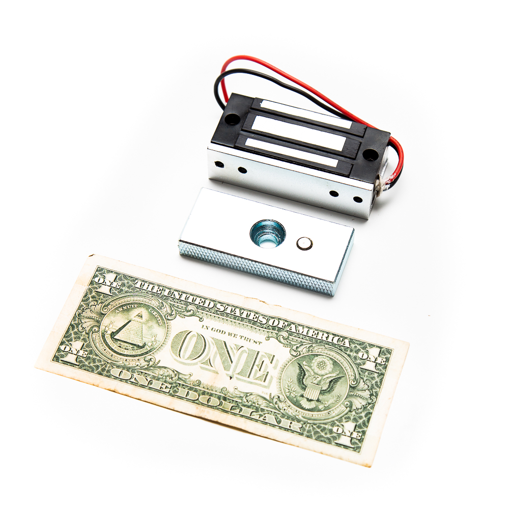 Dahua Chapas Inteligentes SSTT - EI60K