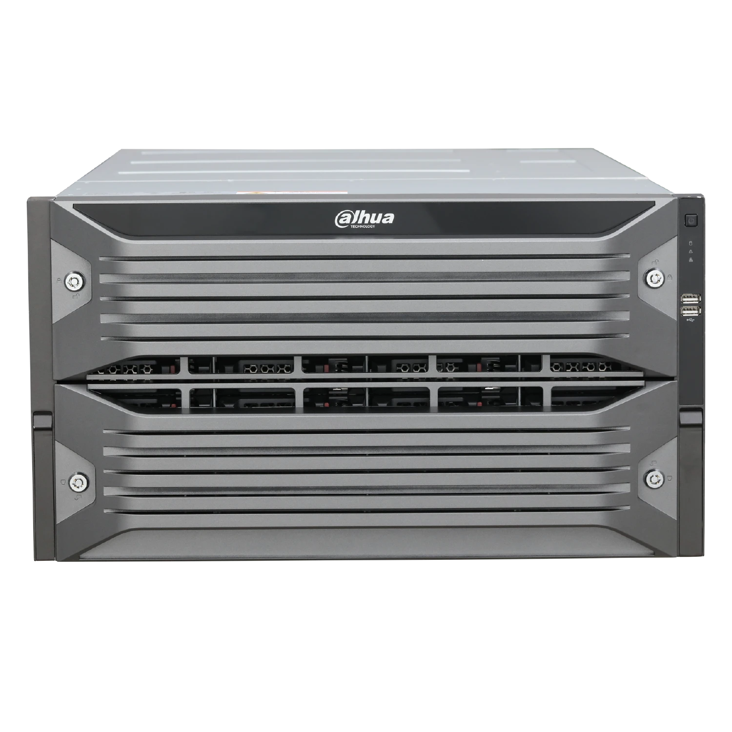 EVS Servidor de Almacenamiento Masivo CCTV Dahua - EVS7148S