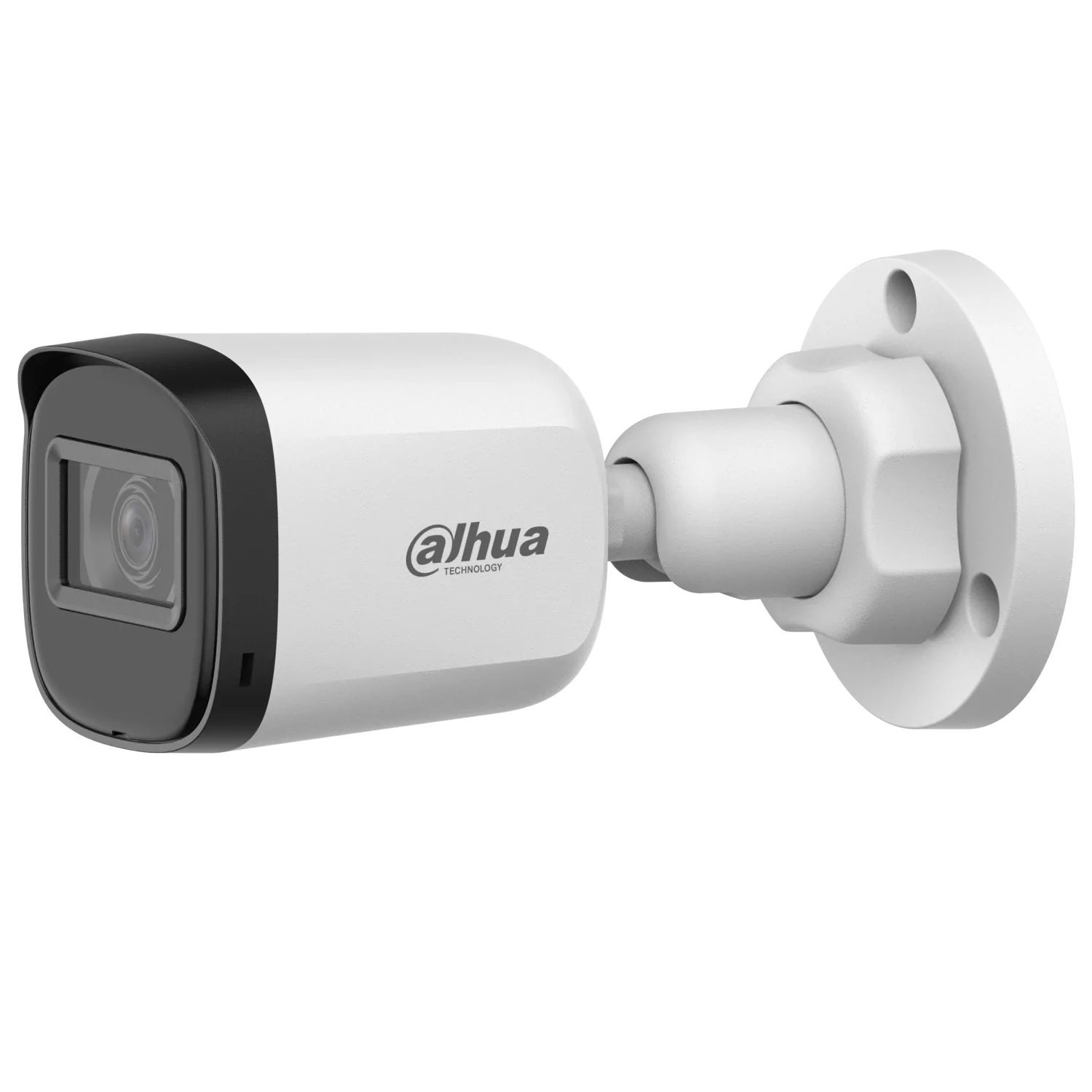 Dahua Cámaras seguridad-vigilancia HDCVI bala 5MP SSTT - HAC-B1A51N-U-0360B-S3-DIP