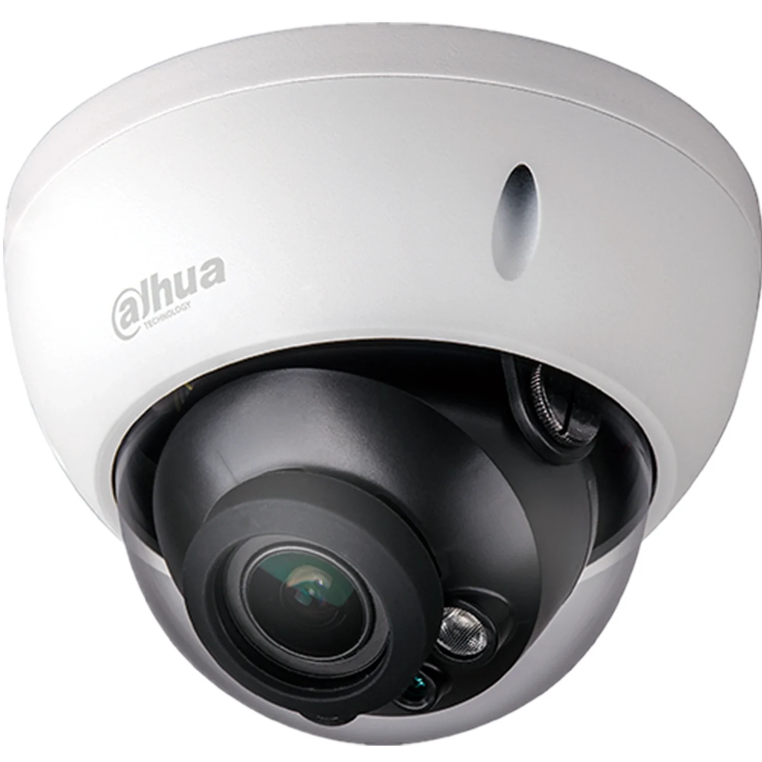 Dahua Cámaras seguridad-vigilancia HDCVI Domo 1080P SSTT - HAC-HDBW1200RN-Z