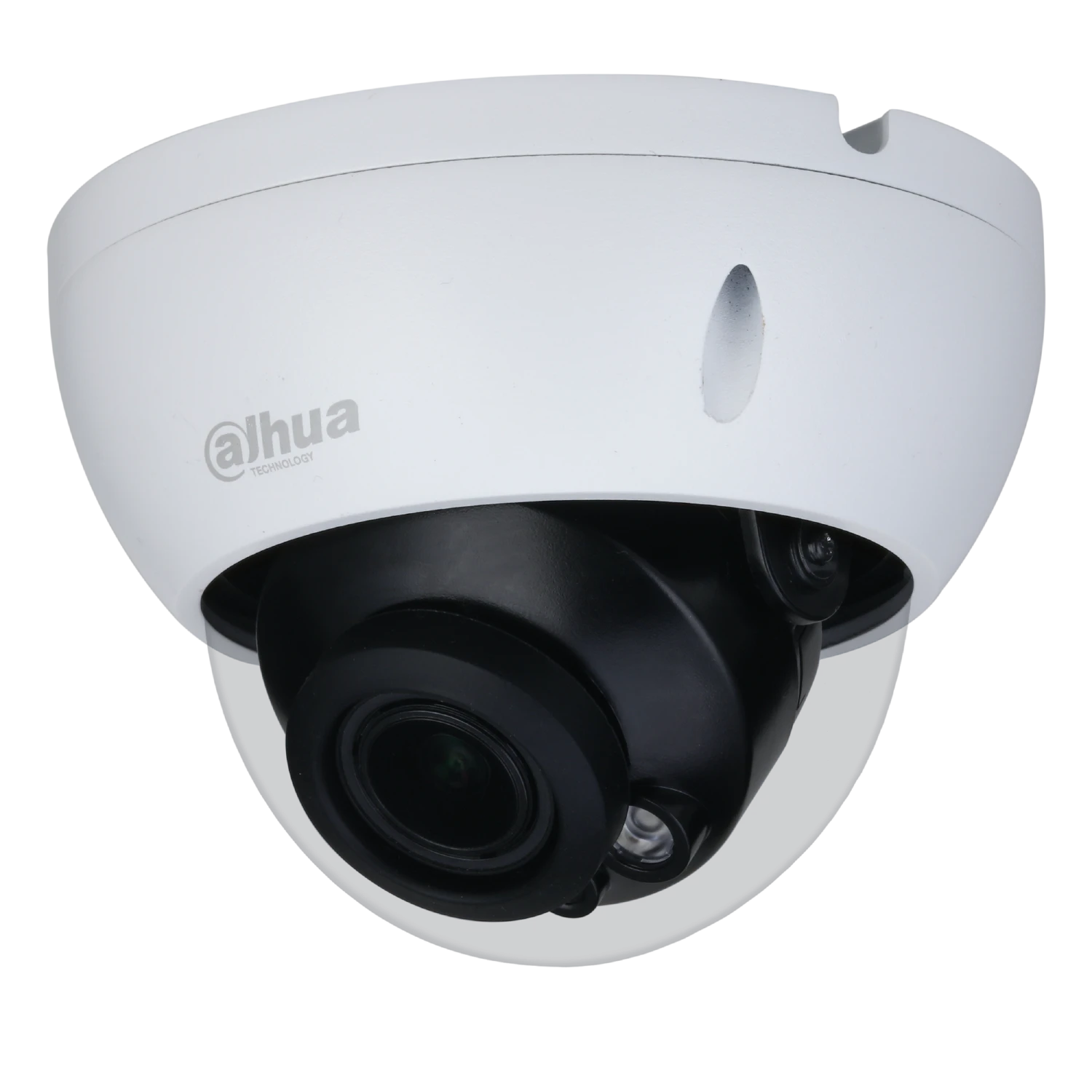 Dahua Cámaras seguridad-vigilancia HDCVI Domo 5MP SSTT - HAC-HDBW1500RN-Z