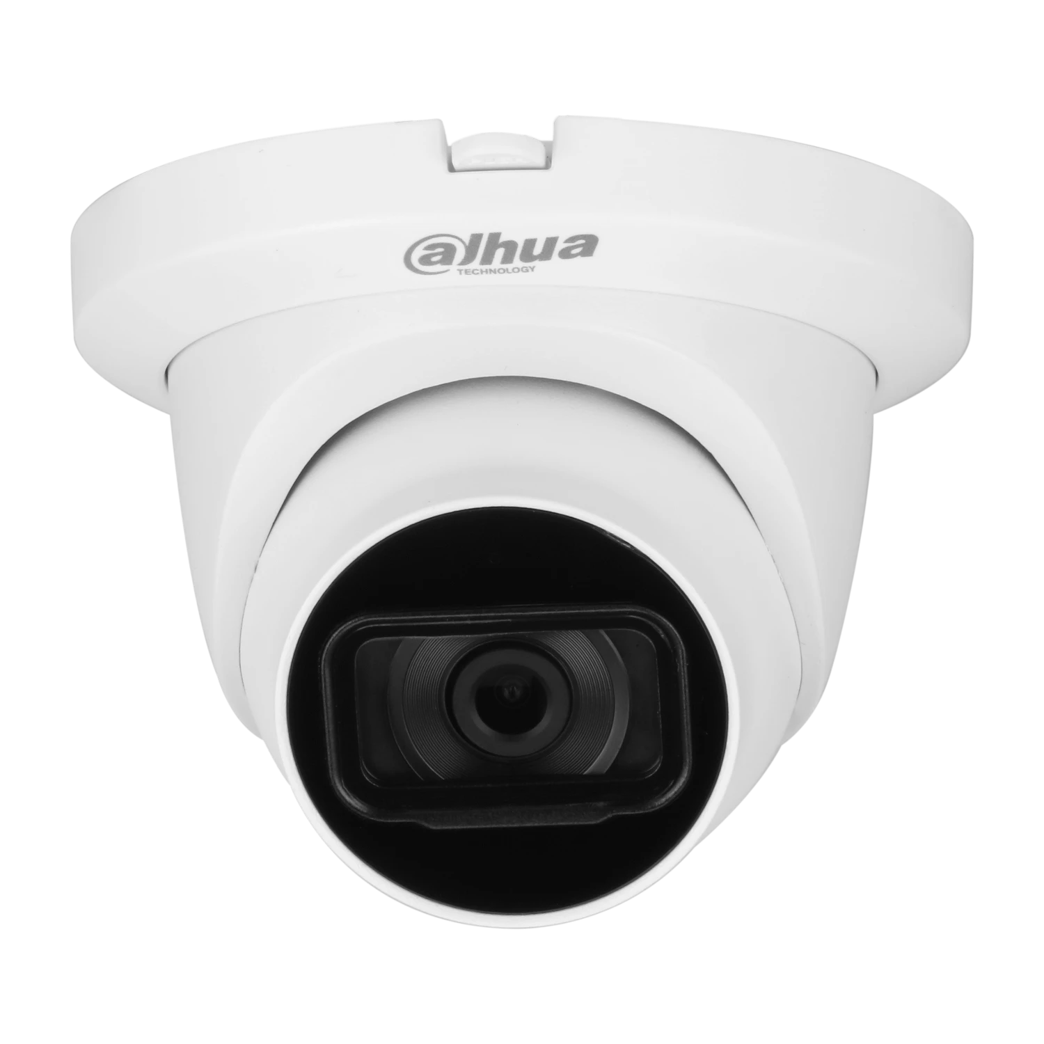 Dahua Cámaras seguridad-vigilancia HDCVI Domo 5MP SSTT - HAC-HDW1500TLMQN-0280B