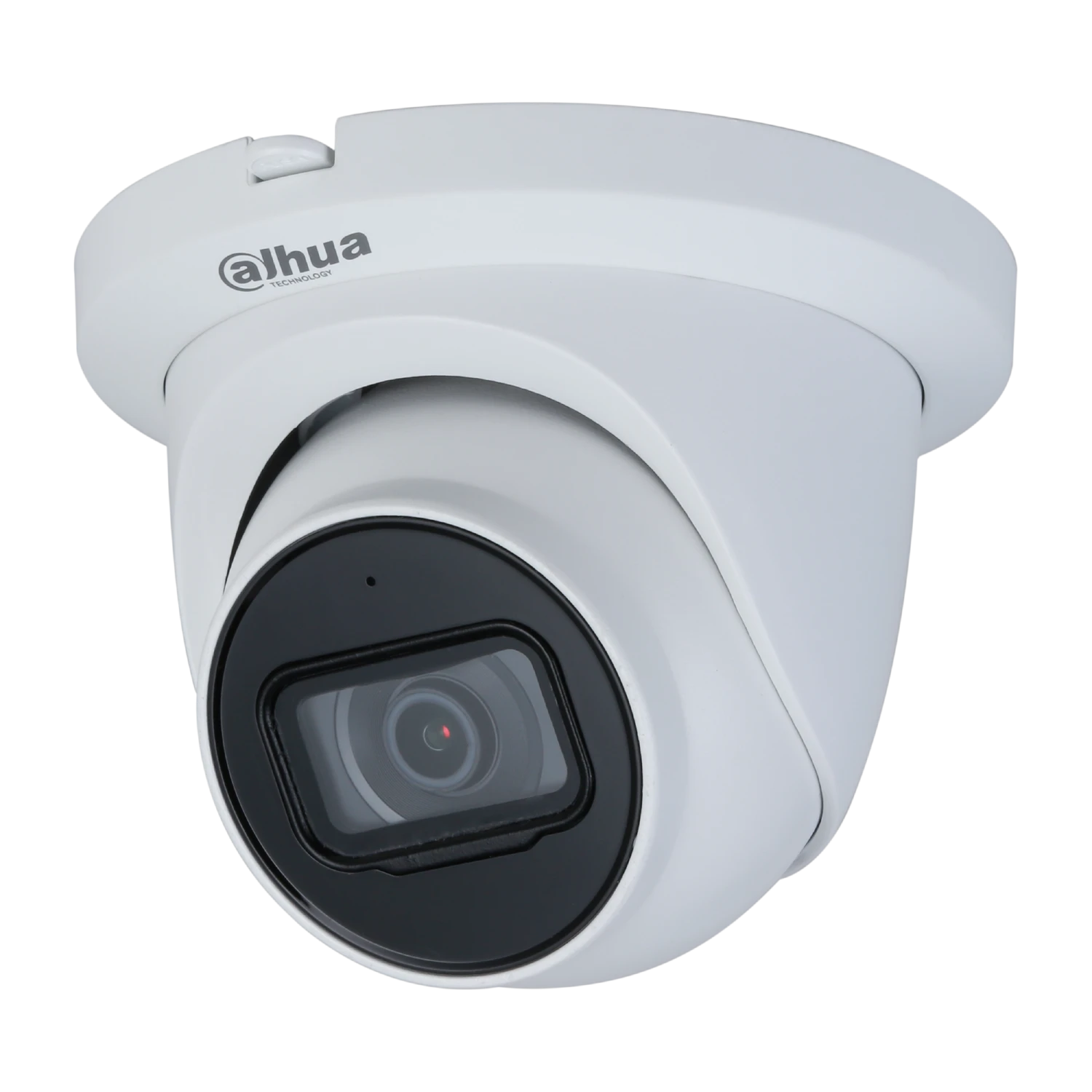Dahua Cámaras seguridad-vigilancia HDCVI Domo 5MP SSTT - HAC-HDW1500TMQN-0280B-S2