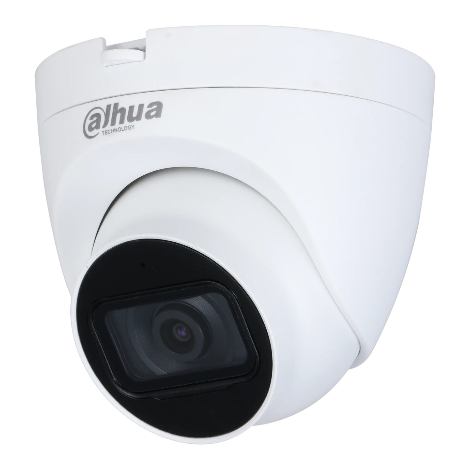 Dahua Cámaras seguridad-vigilancia HDCVI Domo 5MP SSTT - HAC-HDW1500TRQN-0280B-S2