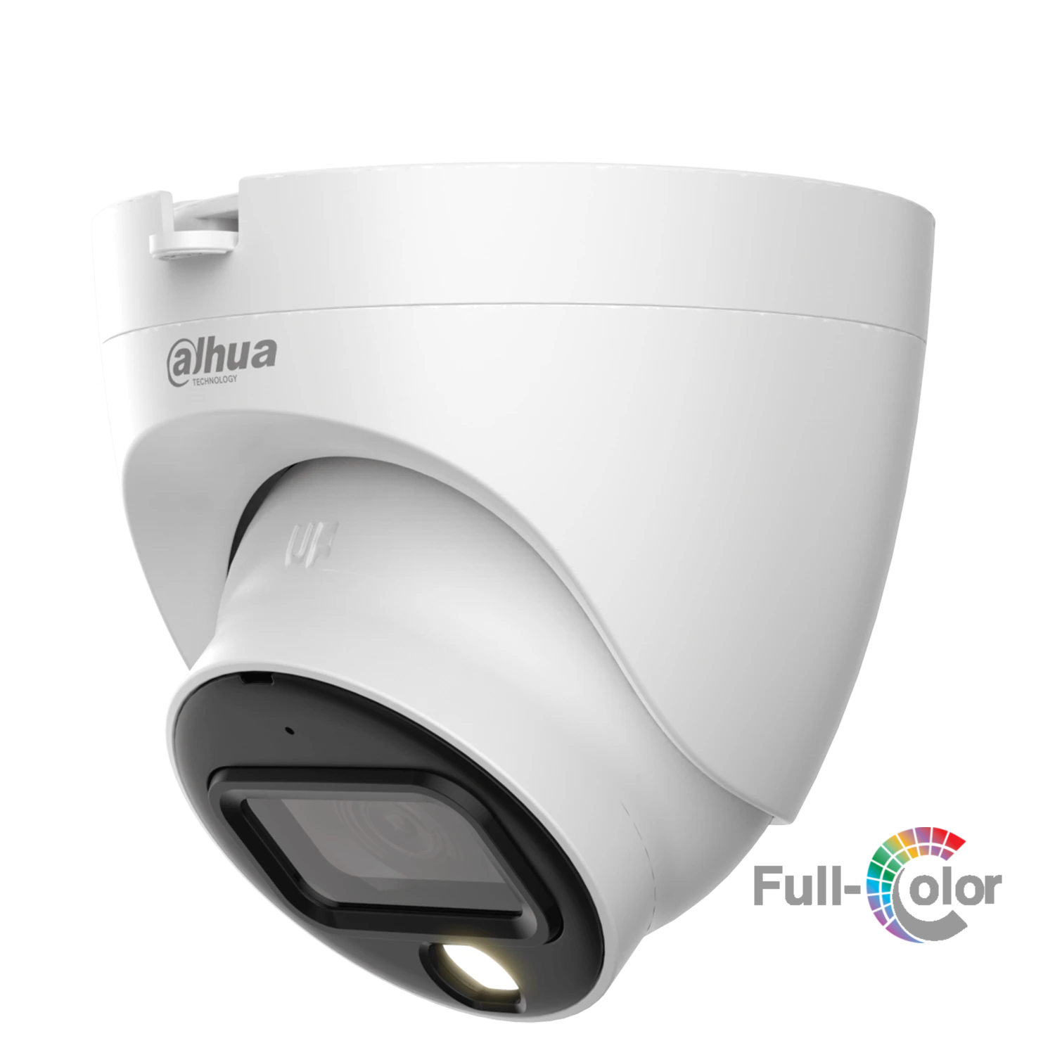 Dahua Cámaras seguridad-vigilancia HDCVI Domo 5MP SSTT - HAC-HDW1509TLQN-A-LED-0280B-S2