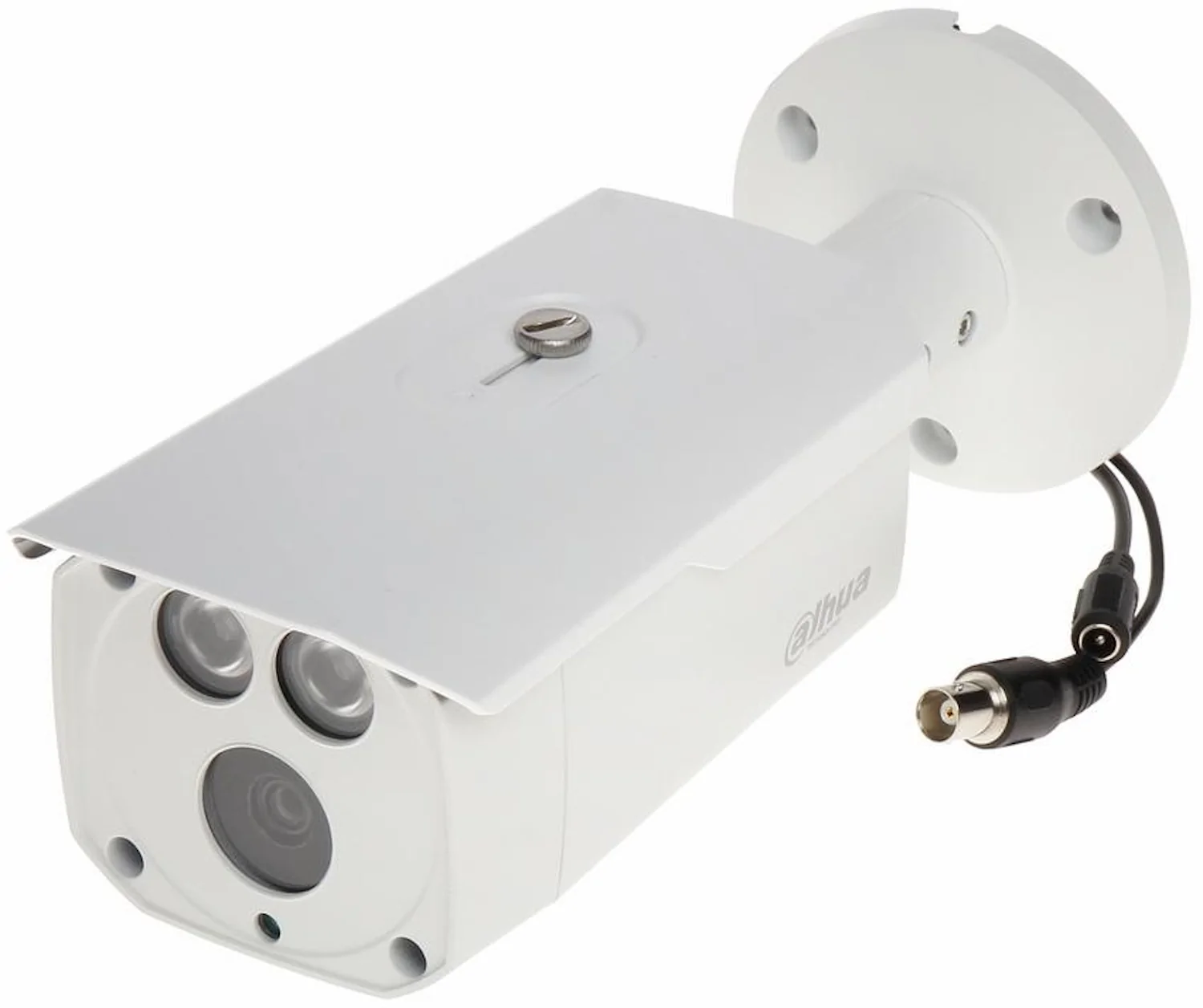 Dahua Cámaras seguridad-vigilancia HDCVI bala 1080P SSTT - HAC-HFW1200D-0800B