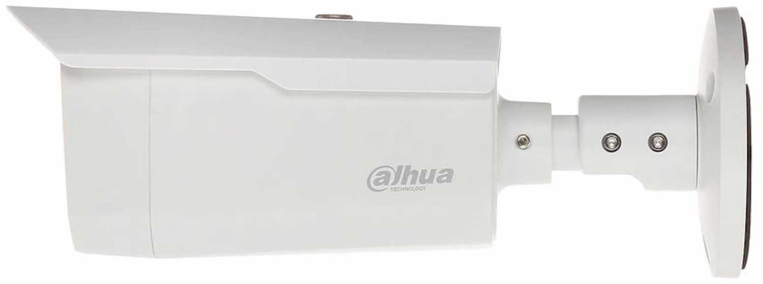 Dahua Cámaras seguridad-vigilancia HDCVI bala 1080P SSTT - HAC-HFW1200D-0800B