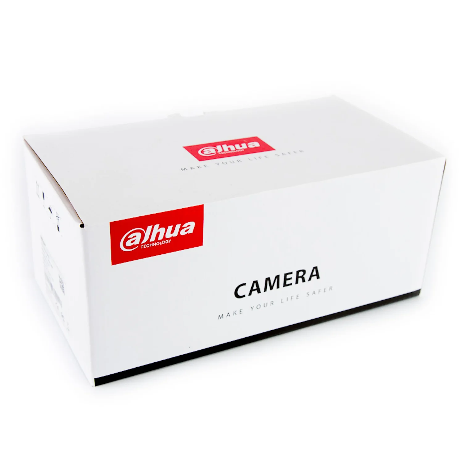 Dahua Cámaras seguridad-vigilancia HDCVI bala 1080P SSTT - HAC-HFW1200D-0800B