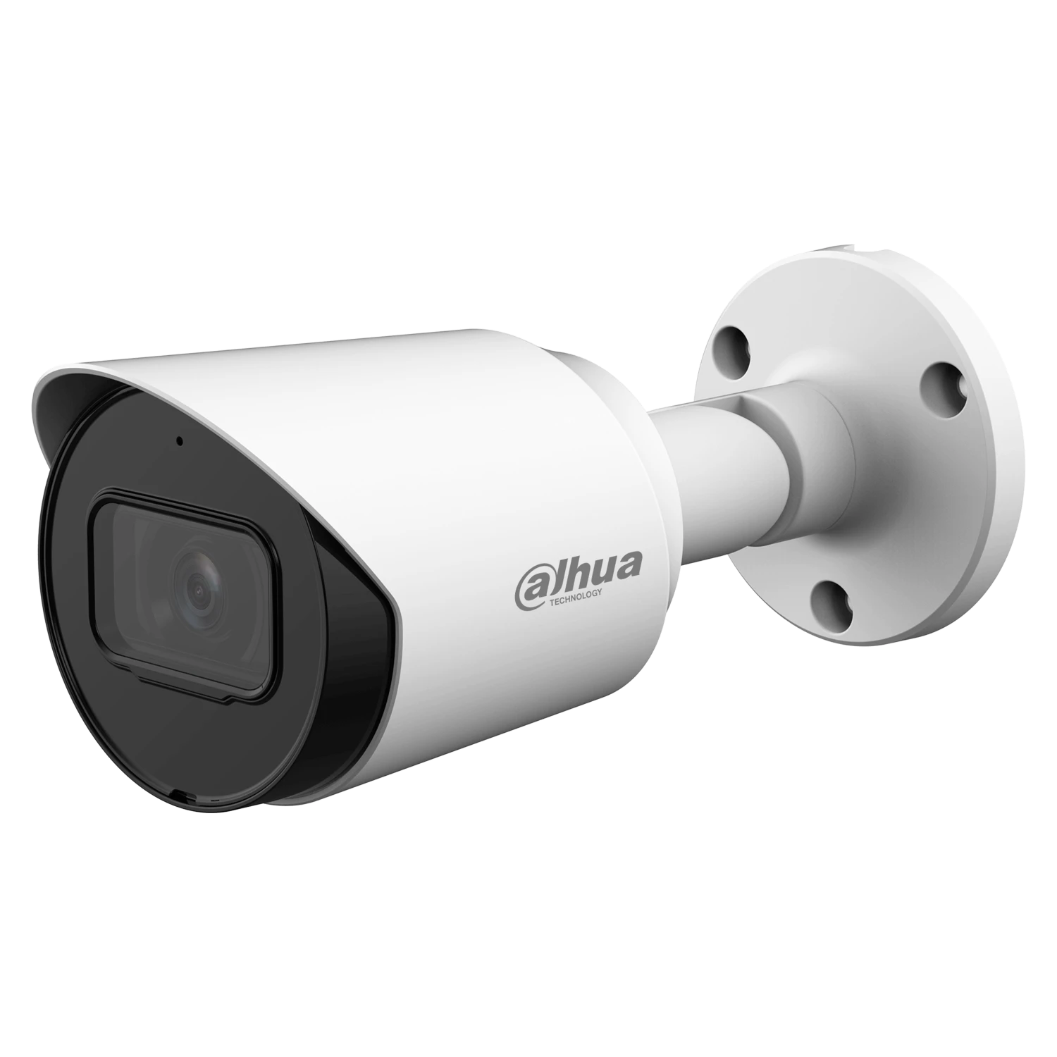 Dahua Cámaras seguridad-vigilancia HDCVI bala 1080P SSTT - HAC-HFW1200TN-0280B-S6