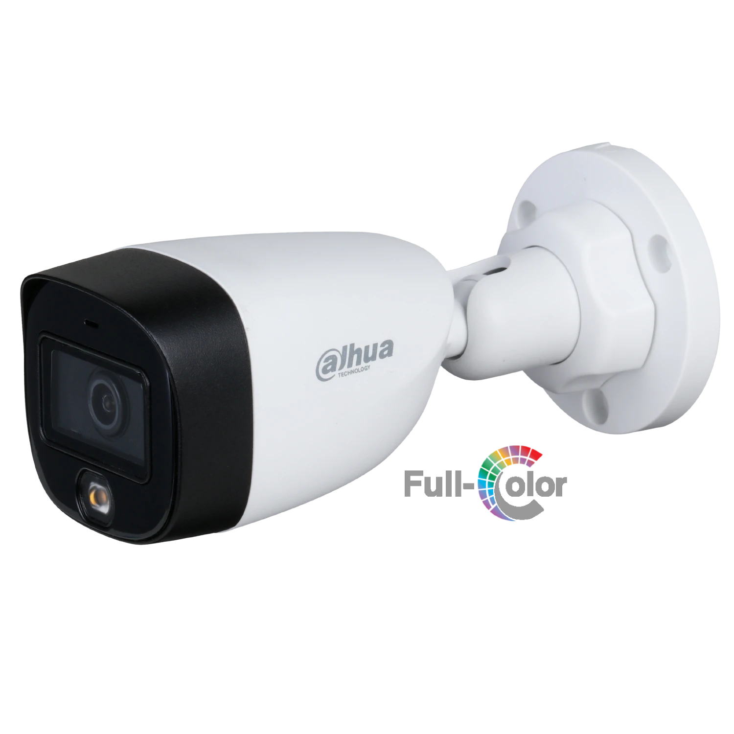 Dahua Cámaras seguridad-vigilancia HDCVI bala 1080P SSTT - HAC-HFW1209CMN-LED-0280B-S2
