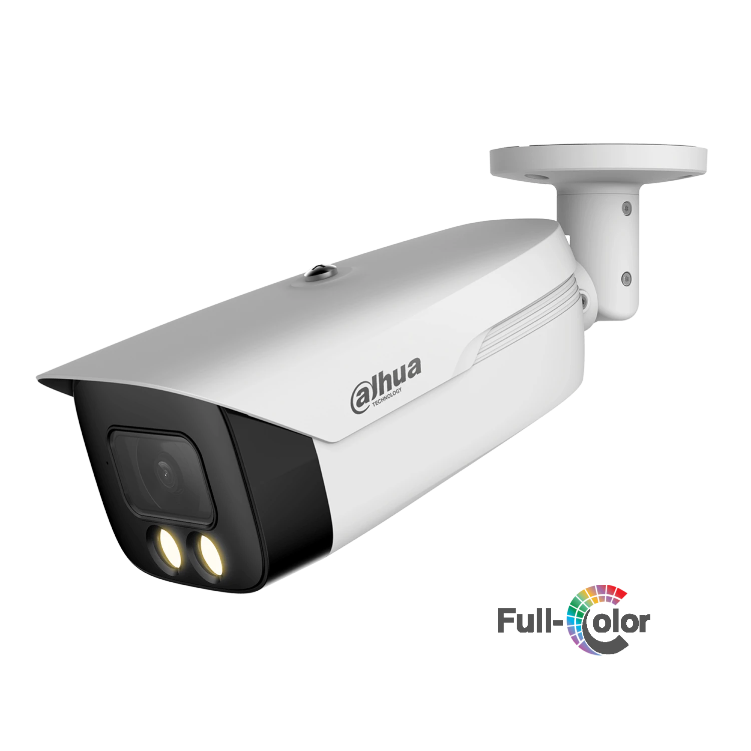 Dahua Cámaras seguridad-vigilancia HDCVI bala 1080P SSTT - HAC-HFW1239MHN-A-LED-0360B