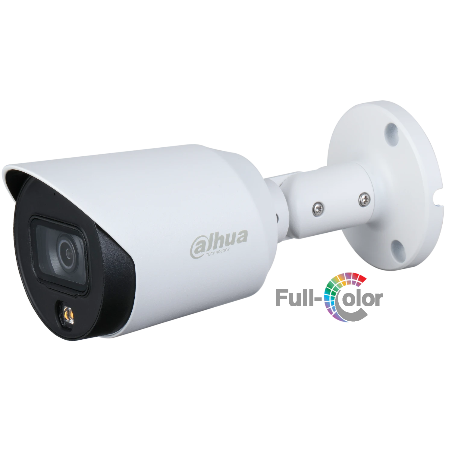 Dahua Cámaras seguridad-vigilancia HDCVI bala 1080P SSTT - HAC-HFW1239TN-LED-0280B-S2