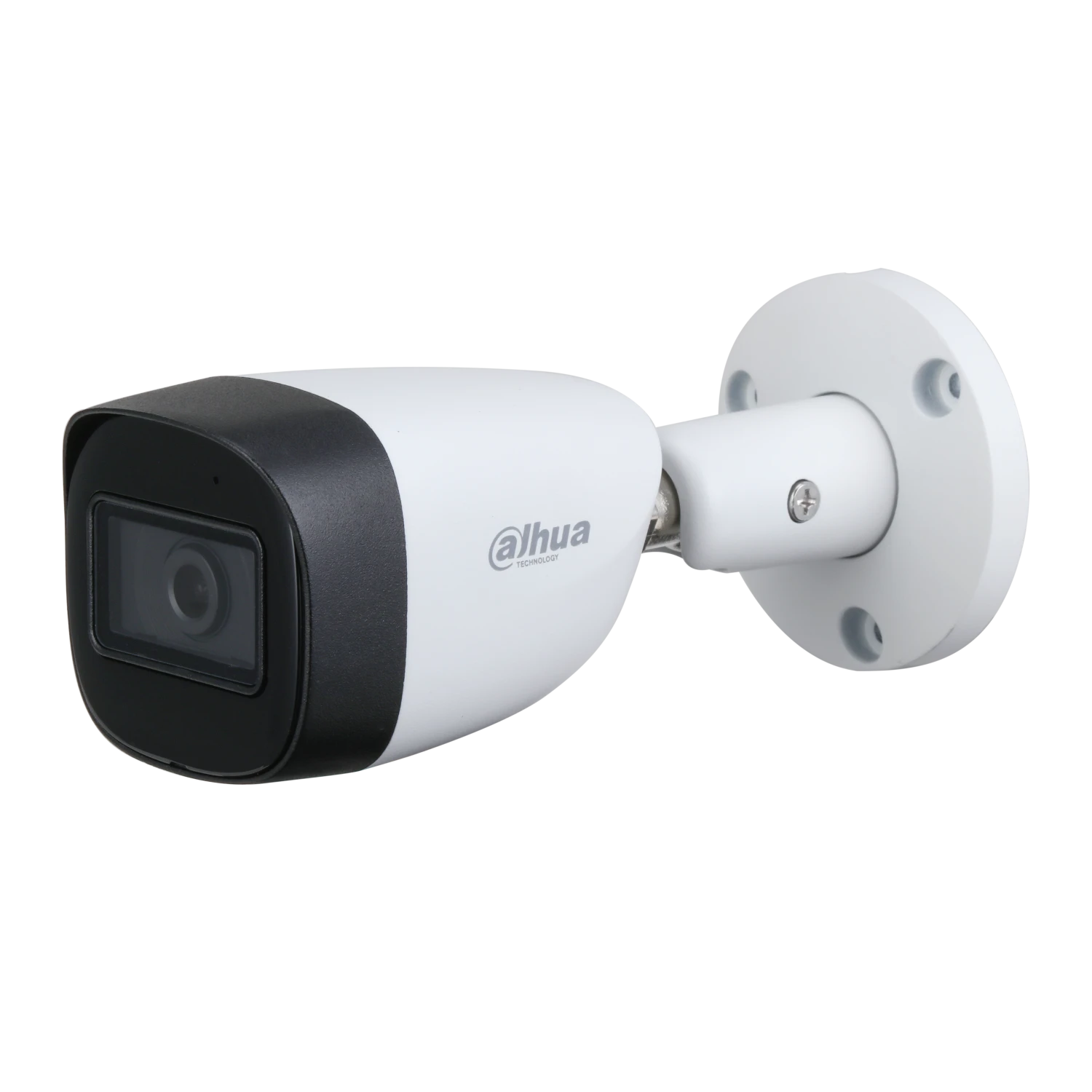 Dahua Cámaras seguridad-vigilancia HDCVI bala 5MP SSTT - HAC-HFW1500CMN-0360B-S2