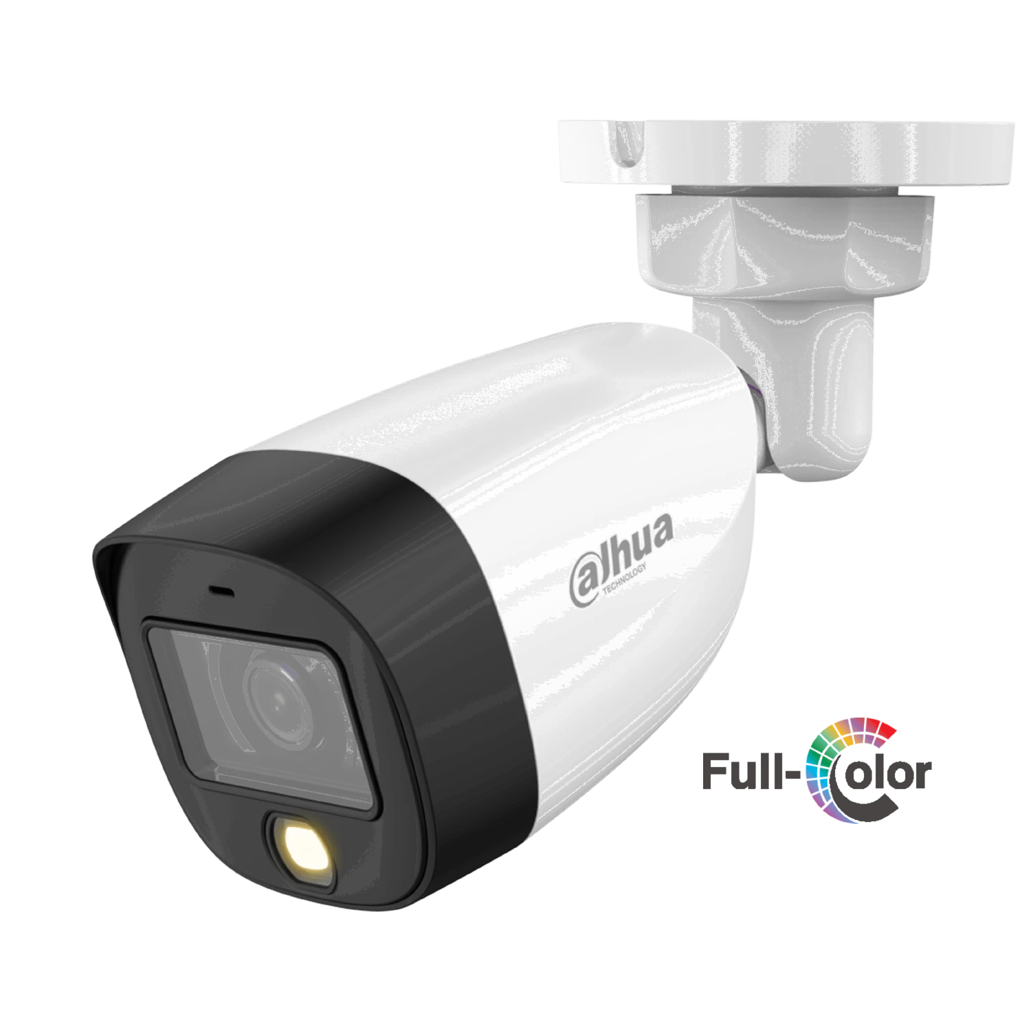 Dahua Cámaras seguridad-vigilancia HDCVI bala 5MP SSTT - HAC-HFW1509CN-LED-0360B-S2