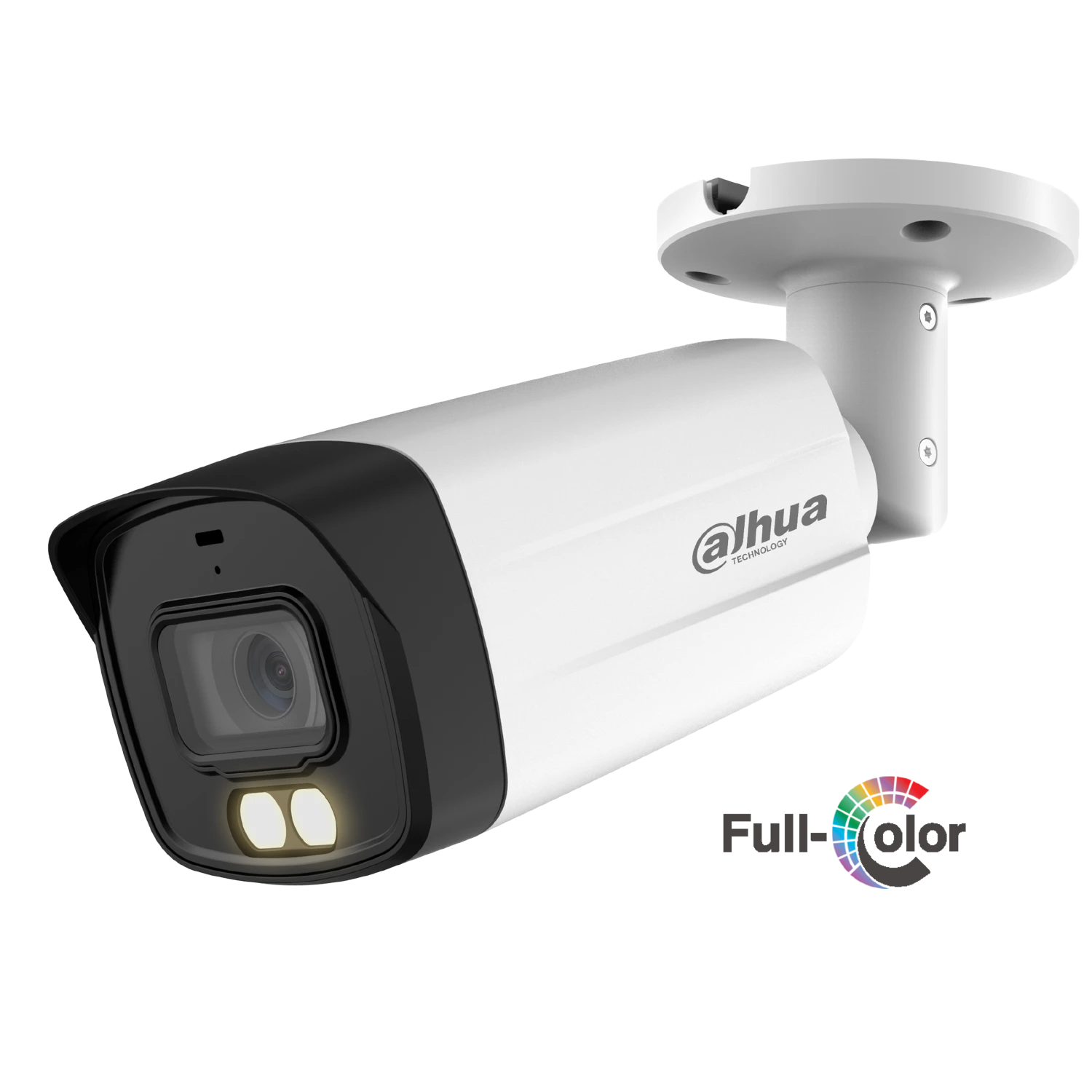 Dahua Cámaras seguridad-vigilancia HDCVI bala 5MP SSTT - HAC-HFW1509TMN-IL-A-0280B-S2