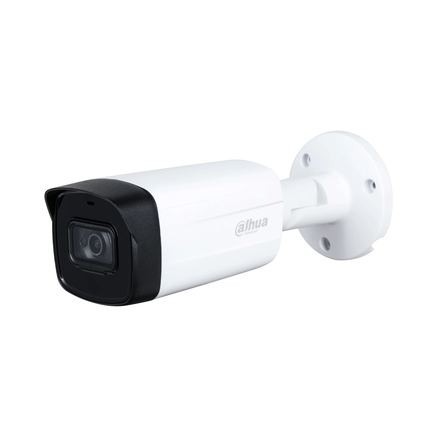 Dahua Cámaras seguridad-vigilancia HDCVI bala 8MP SSTT - HAC-HFW1801THN-I4-0280B-S2