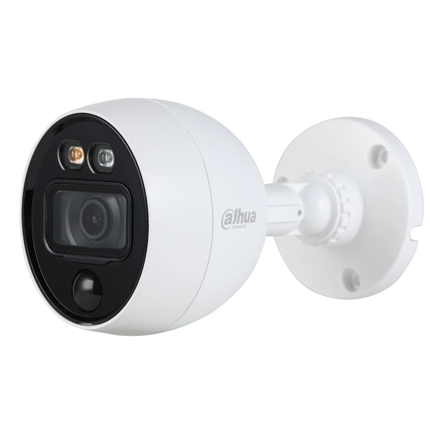 Dahua Cámaras seguridad-vigilancia HDCVI bala 1080P SSTT - HAC-ME1200BN-L-0280B-S6