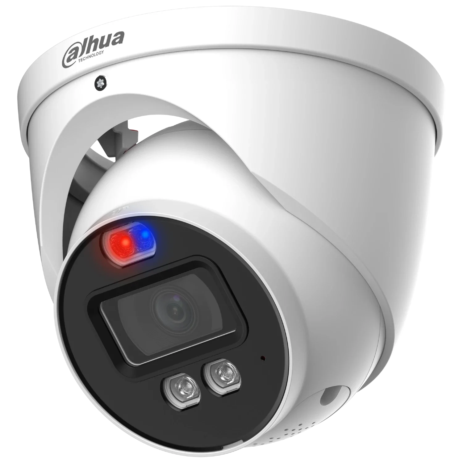 Dahua Cámaras seguridad-vigilancia HDCVI Domo 1080P SSTT - HAC-ME1239HN-A-PV-0360B-S2