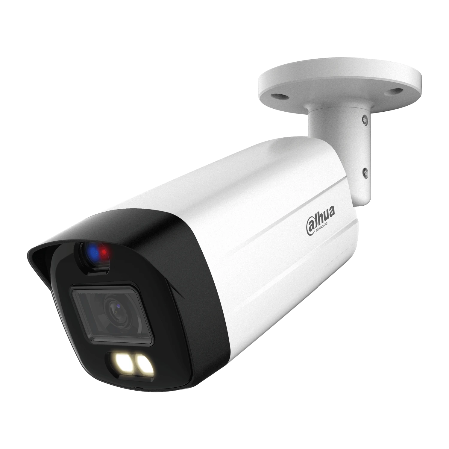 Dahua Cámaras seguridad-vigilancia HDCVI bala 1080P SSTT - HAC-ME1239THN-A-PV-0360B-S2
