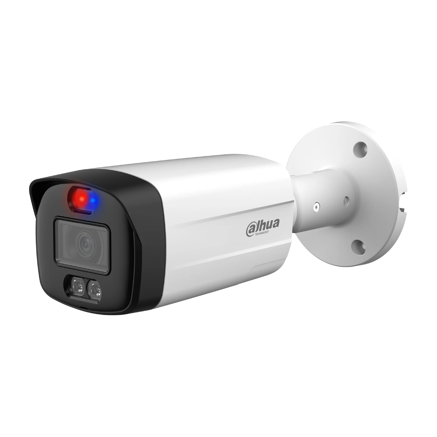 Dahua Cámaras seguridad-vigilancia HDCVI bala 5MP SSTT - HAC-ME1509THN-A-PV-0360B-S2