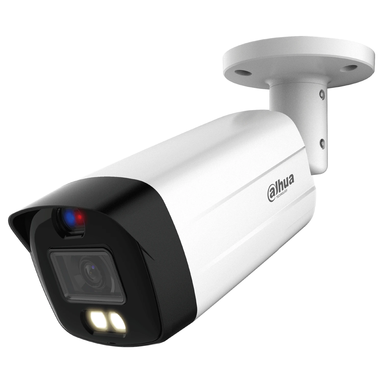 Dahua Cámaras seguridad-vigilancia HDCVI bala 8MP SSTT - HAC-ME1809THN-A-PV-0360B