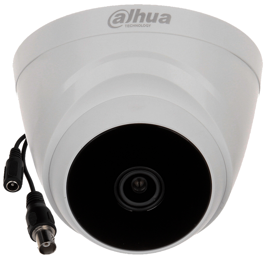 Camaras de seguridad DAHUA SSTT - HAC-T1A11N-0280B
