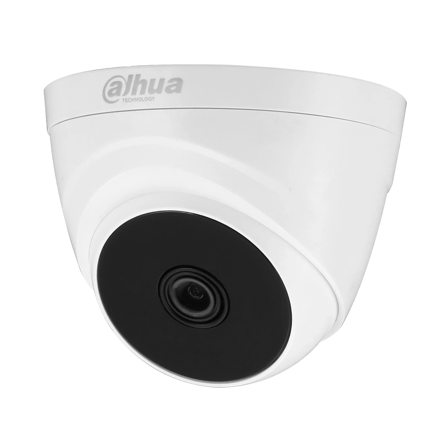 Dahua Cámaras seguridad-vigilancia HDCVI Domo 5MP SSTT - HAC-T1A51N-0280B-S2