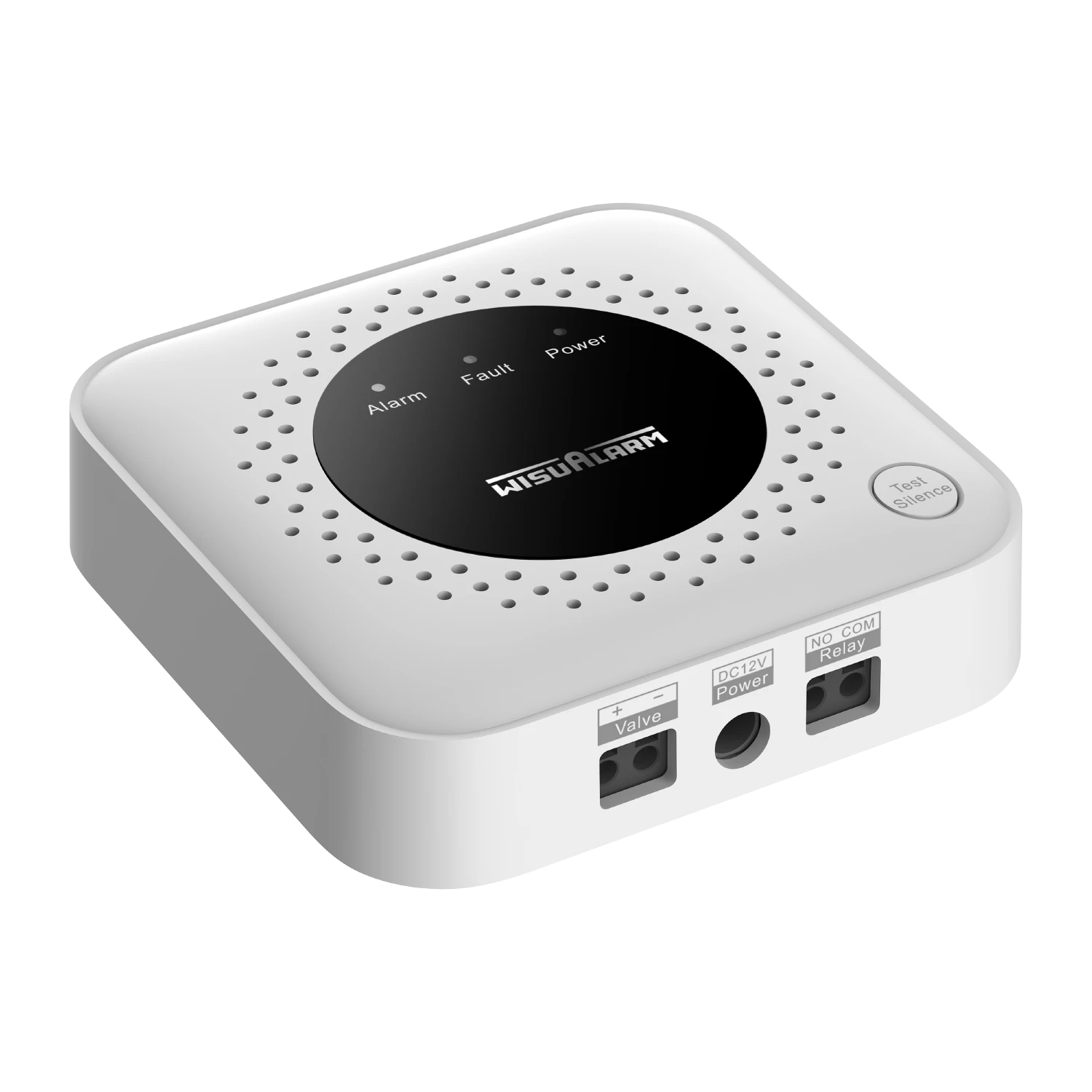 Sensores de movimiento, humo, PIR, alarmas - HY-GB40A