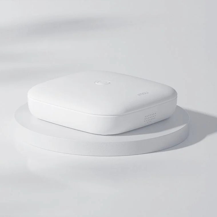 Imou Domotica y accesorios - IOT-ZG1-EU