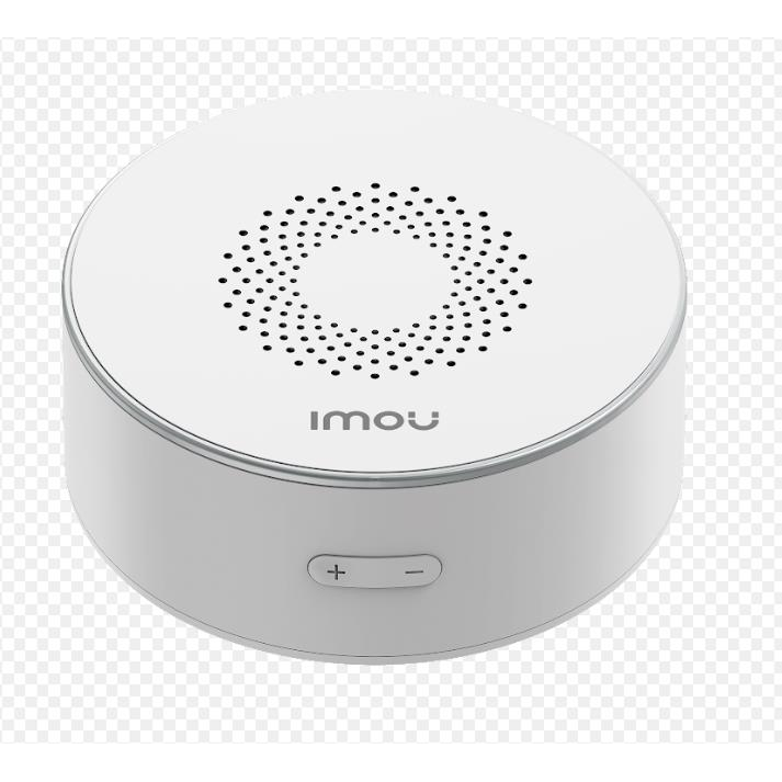 Imou Domotica y accesorios - IOT-ZR1-EU