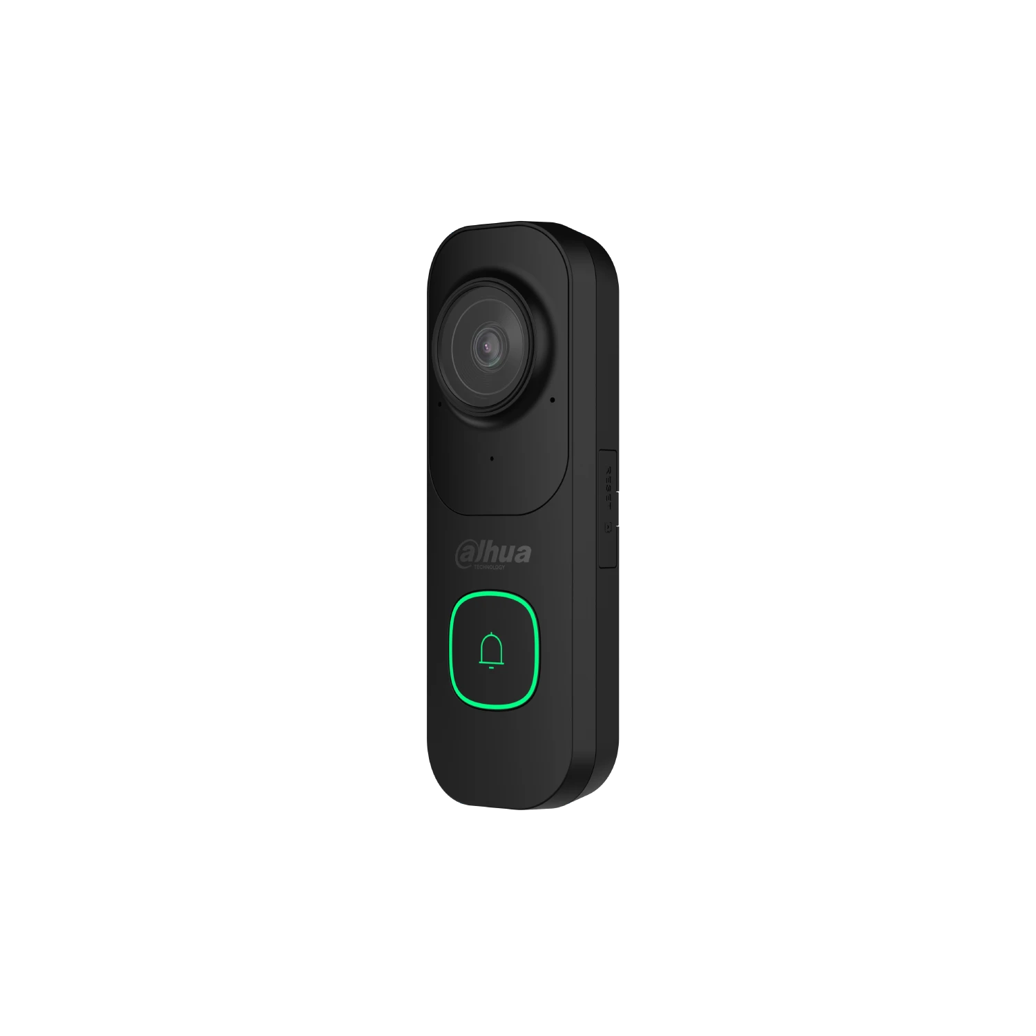 Dahua Video Portero SIP - SSTT - IPC-DB41AP-0210B-negro