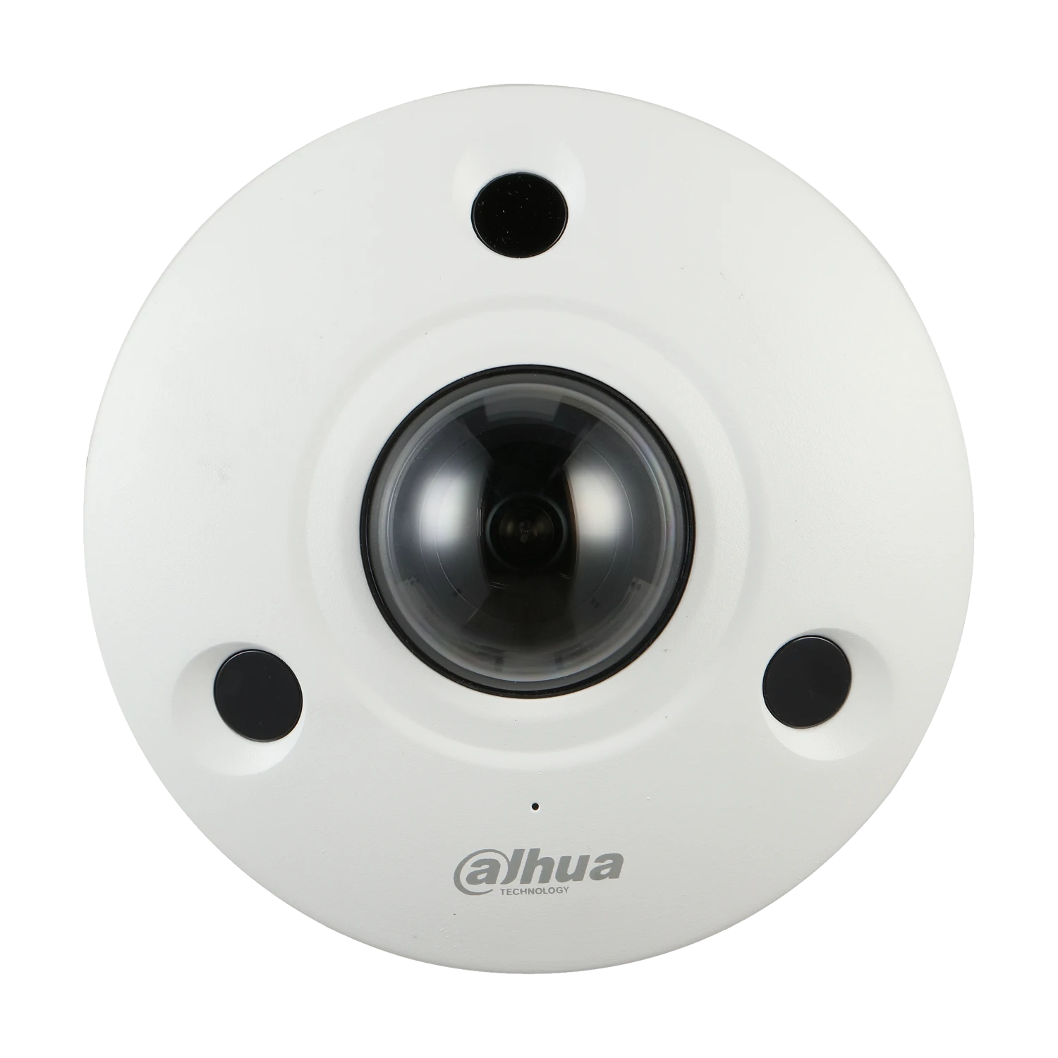 Dahua Cámaras seguridad-vigilancia IP Domo lente fijo SSTT - IPC-EBW81242