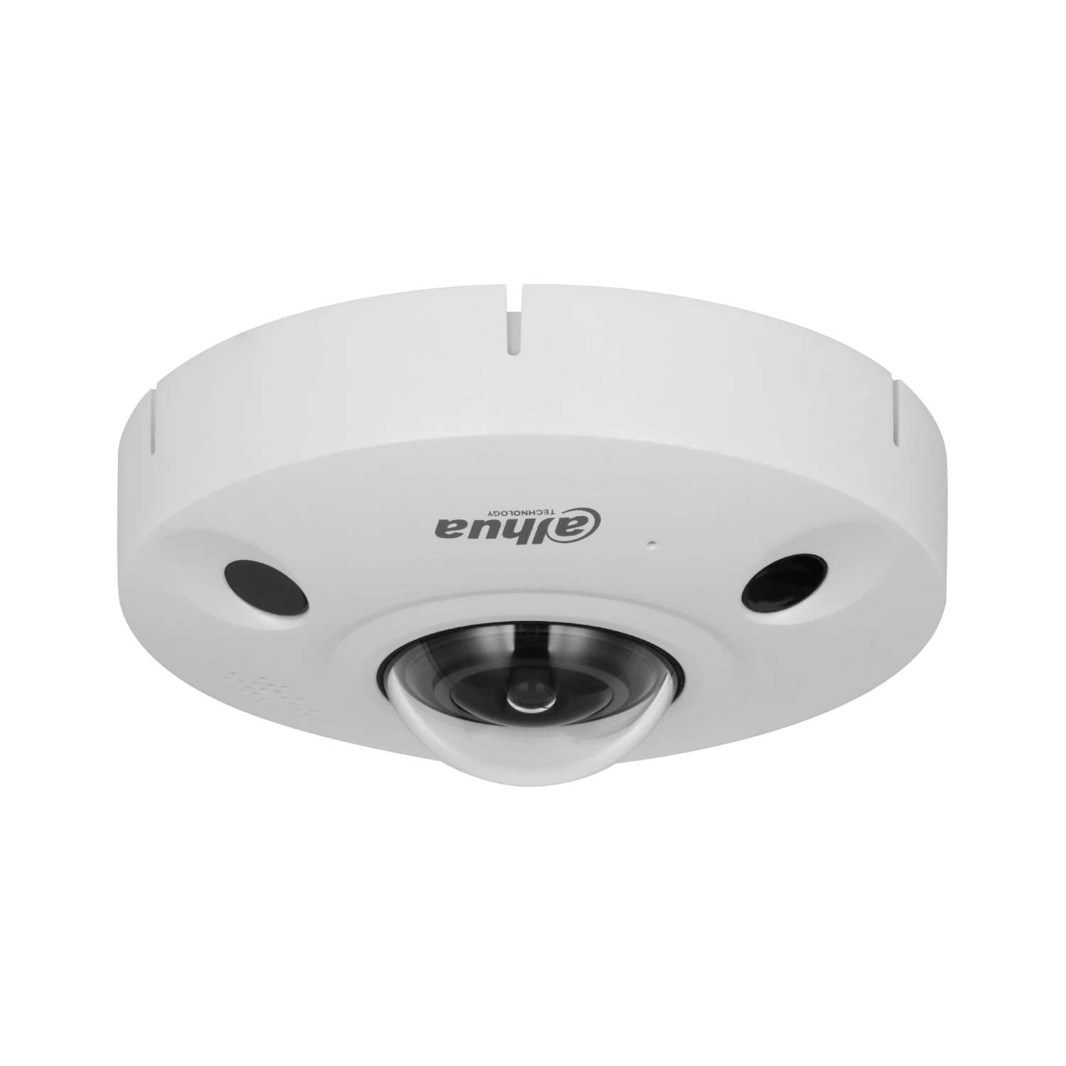 Dahua Cámaras seguridad-vigilancia IP Domo lente fijo SSTT - IPC-EBW8842P-AS