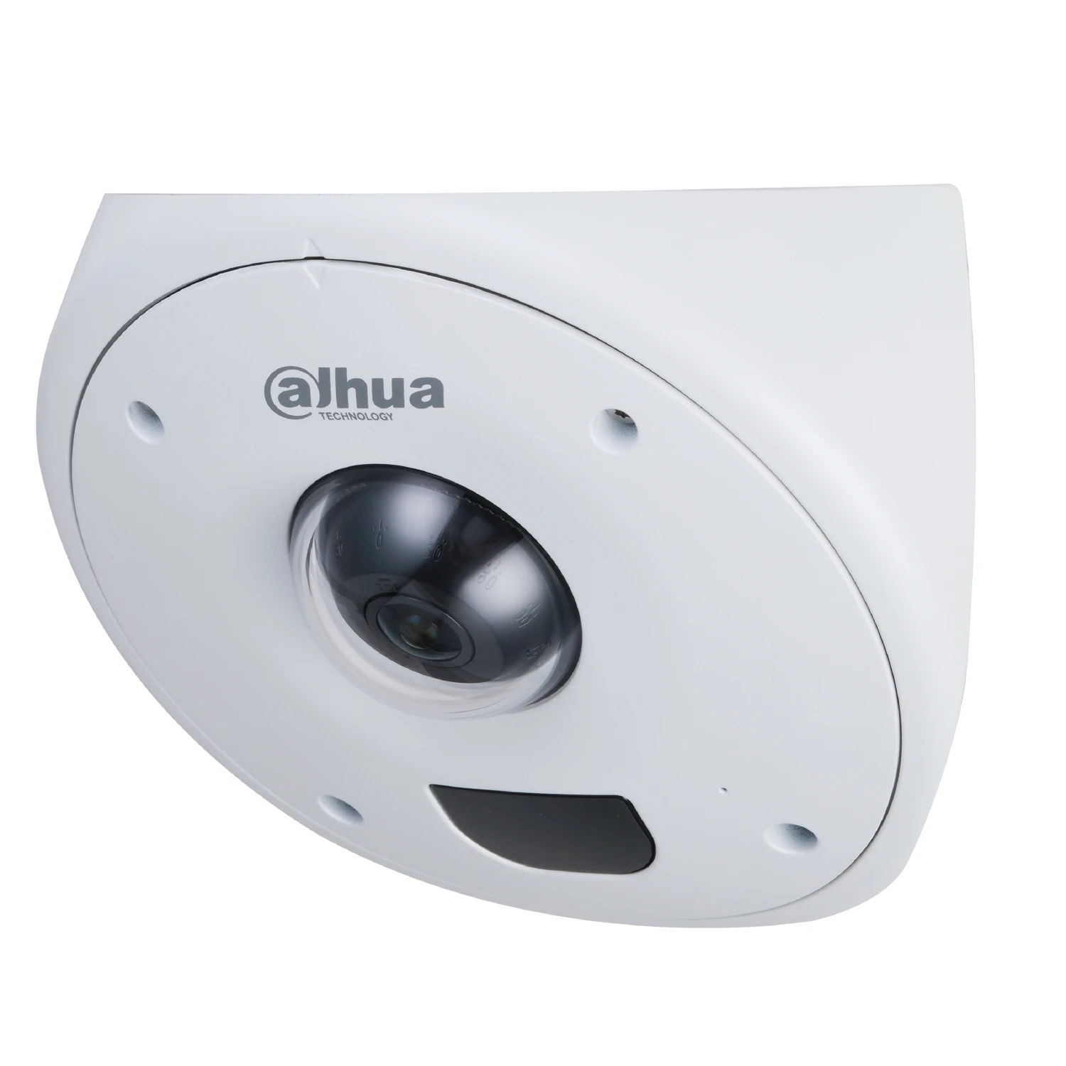 Dahua Cámaras seguridad-vigilancia IP Domo lente fijo SSTT - IPC-HCBW8442N-0250B