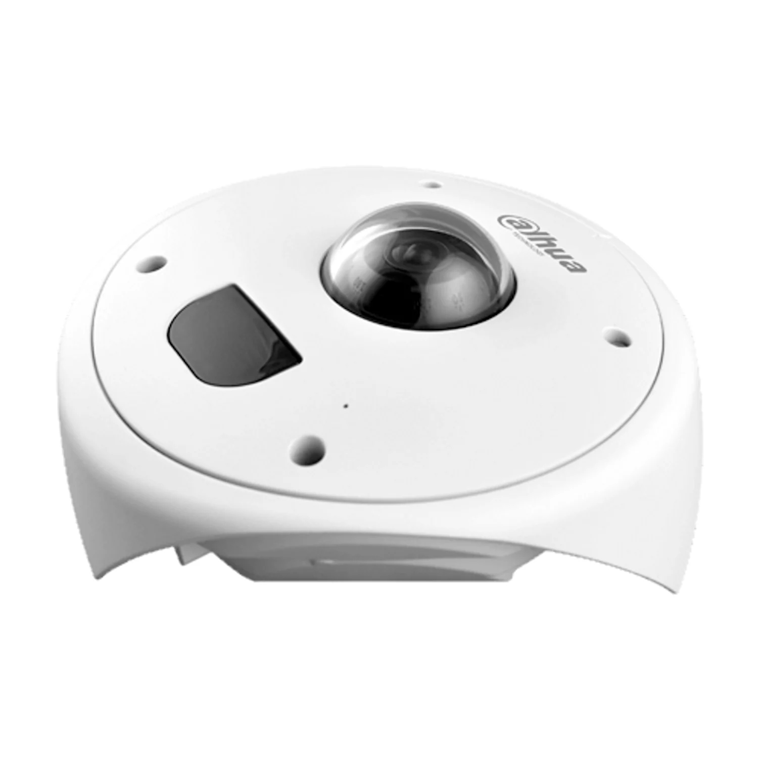 Dahua Cámaras seguridad-vigilancia IP Domo lente fijo SSTT - IPC-HCBW8442N-0250B