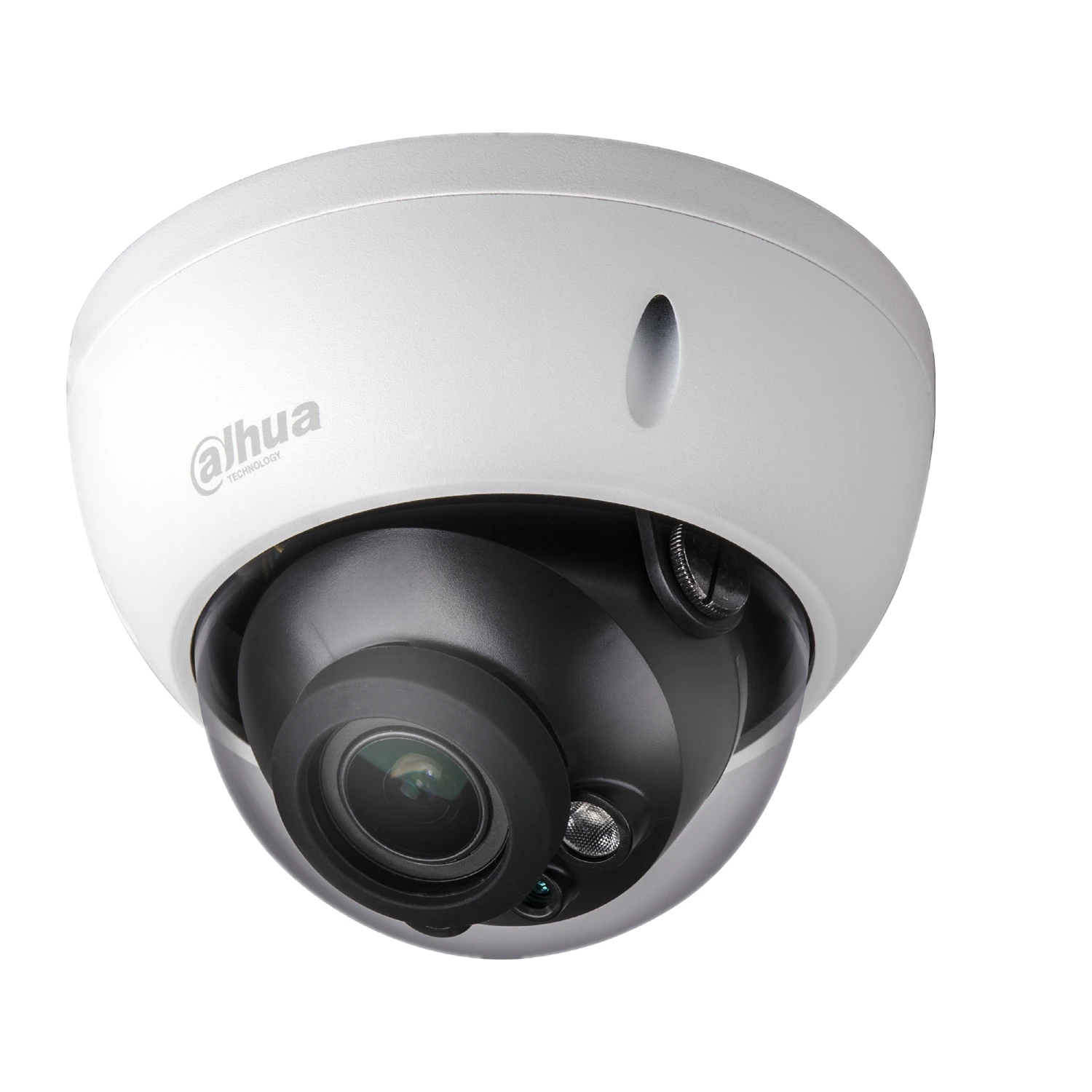 Dahua Cámaras seguridad-vigilancia IP Domo Varifocal SSTT - IPC-HDBW1431RN-ZS-2812-S4