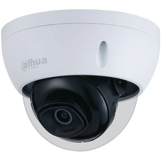 Dahua Cámaras seguridad-vigilancia IP Domo lente fijo SSTT - IPC-HDBW2230EP-S-0280B-S2-QH2