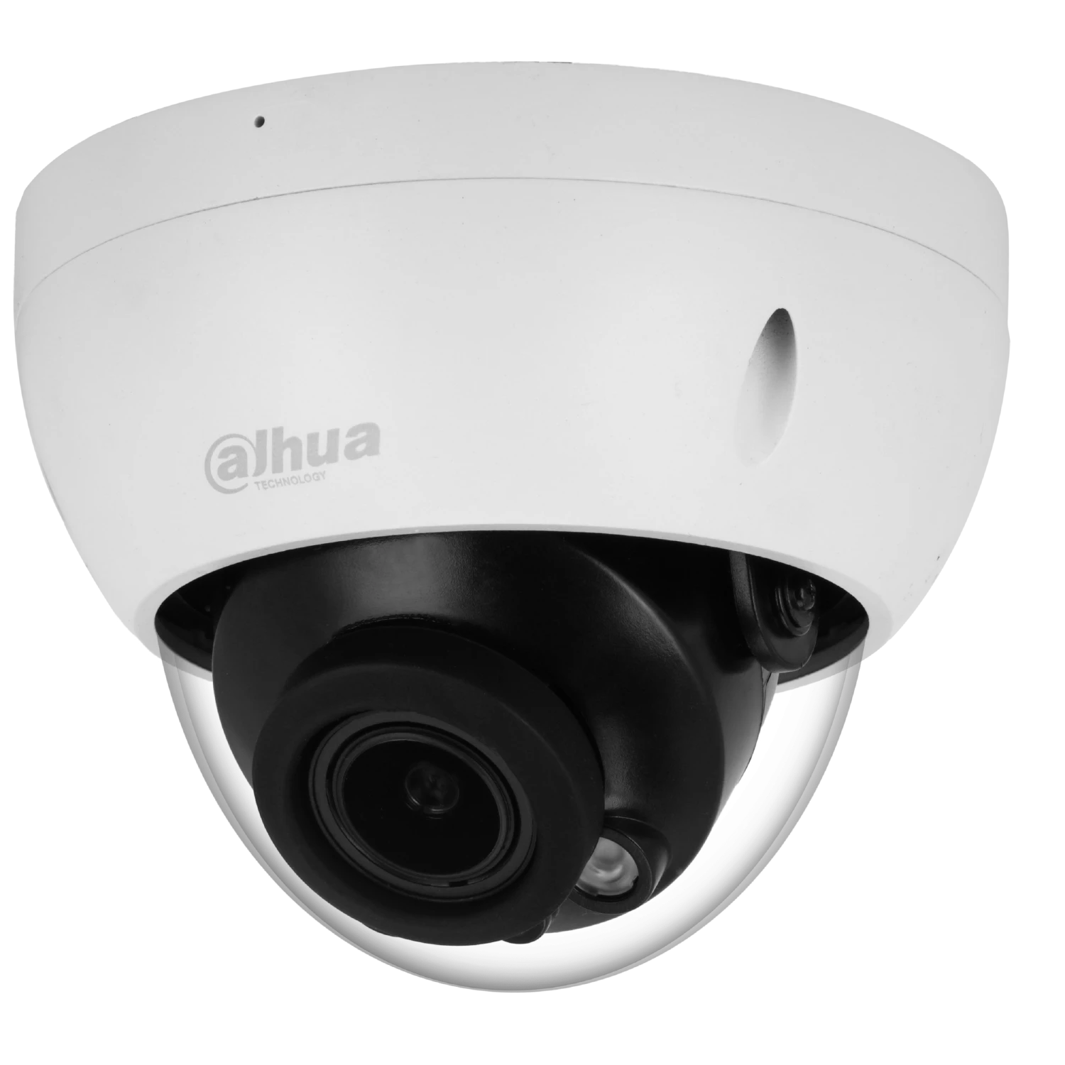 Dahua Cámaras seguridad-vigilancia IP Domo Varifocal SSTT - IPC-HDBW2441RP-ZAS