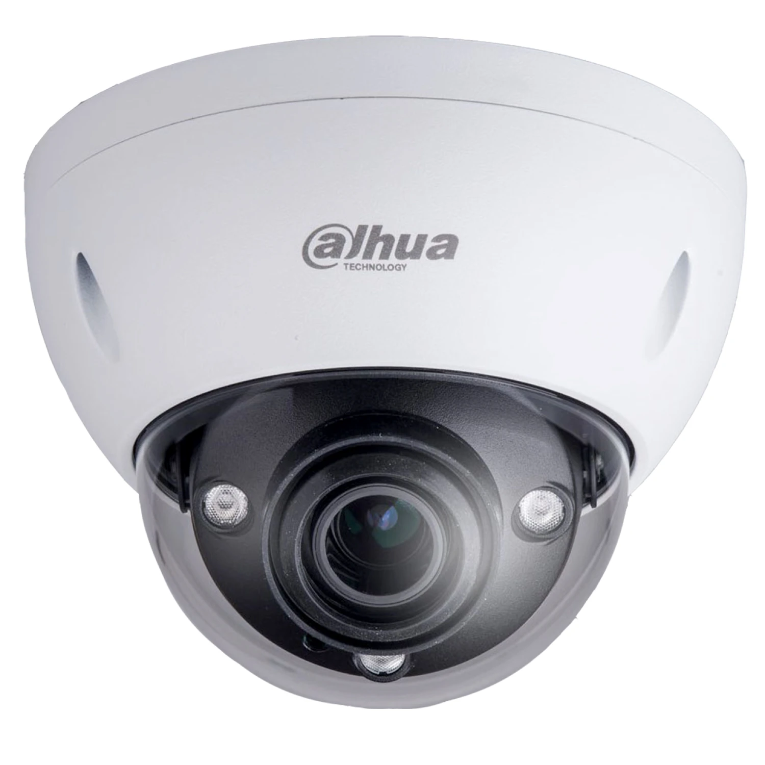Dahua Cámaras seguridad-vigilancia IP Domo Varifocal SSTT - IPC-HDBW5442EN-ZE