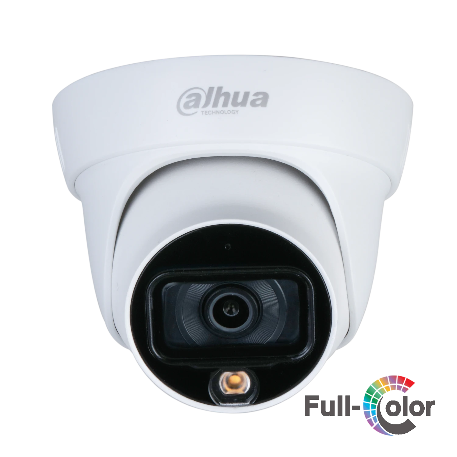 Dahua Cámaras seguridad-vigilancia IP Domo lente fijo SSTT - IPC-HDW1239T1P-LED-0280B-S6