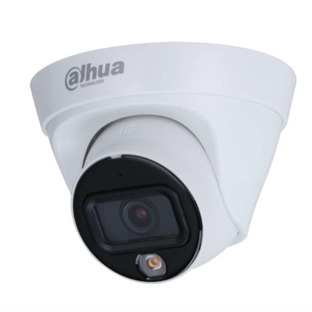 Dahua Cámaras seguridad-vigilancia IP Domo lente fijo SSTT - IPC-HDW1439T1P-LED-0280B-S6