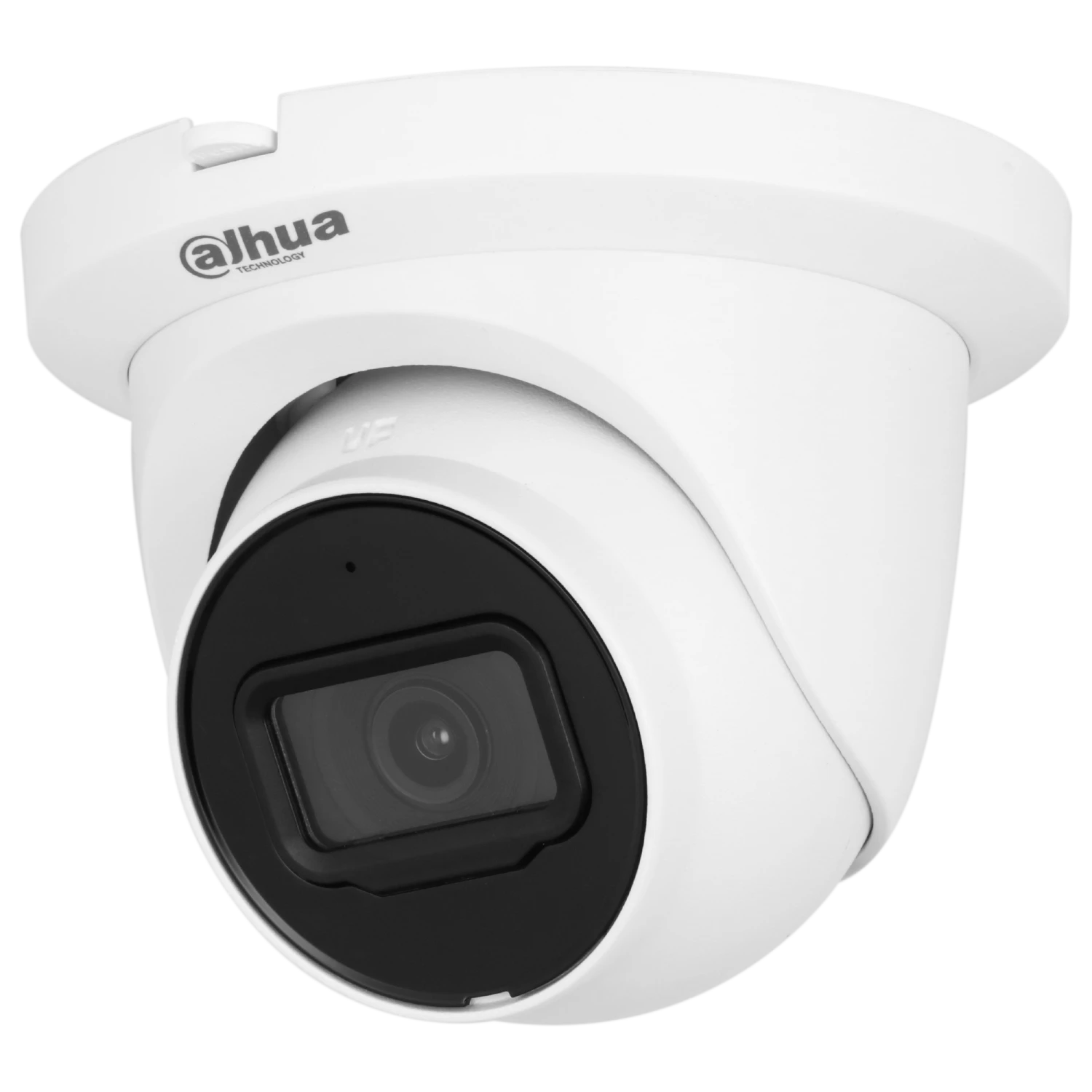 Dahua Cámaras seguridad-vigilancia IP Domo lente fijo SSTT - IPC-HDW2541TMP-S-0280B-S2